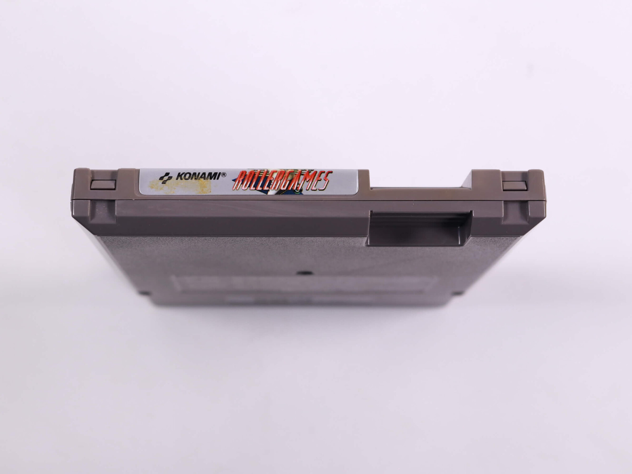 NES - Roller Games - Nintendo - productfoto 3