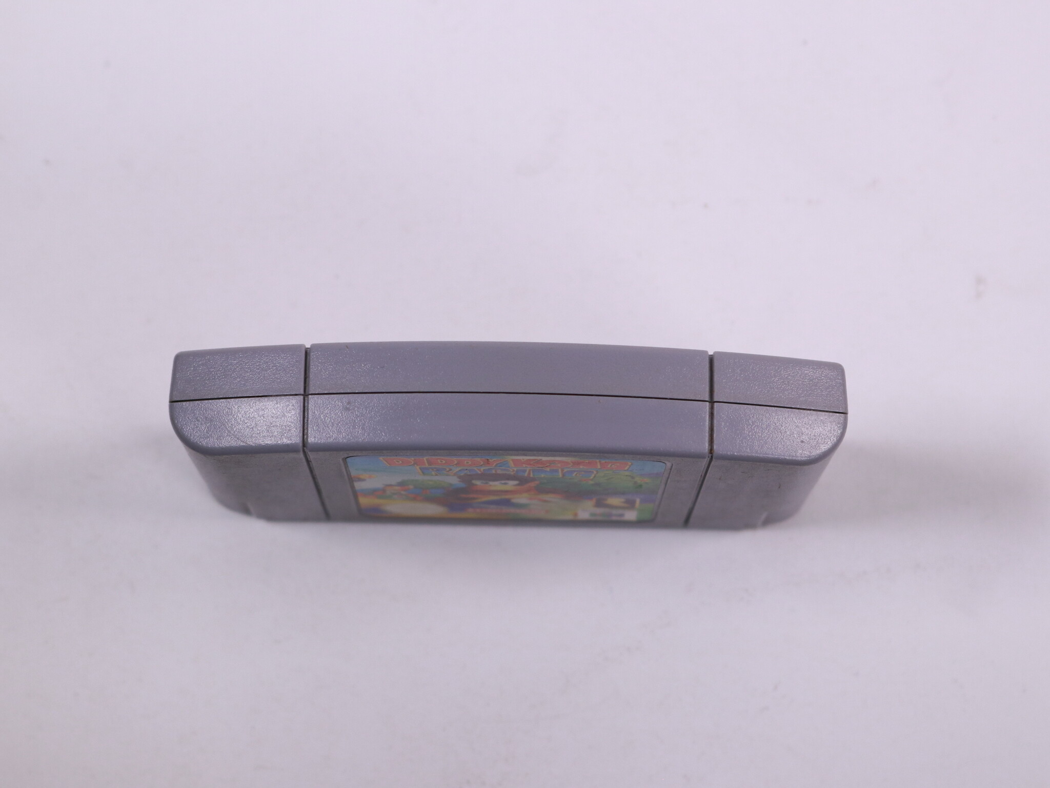 N64 - Diddy Kong Racing - Rare - productfoto 3