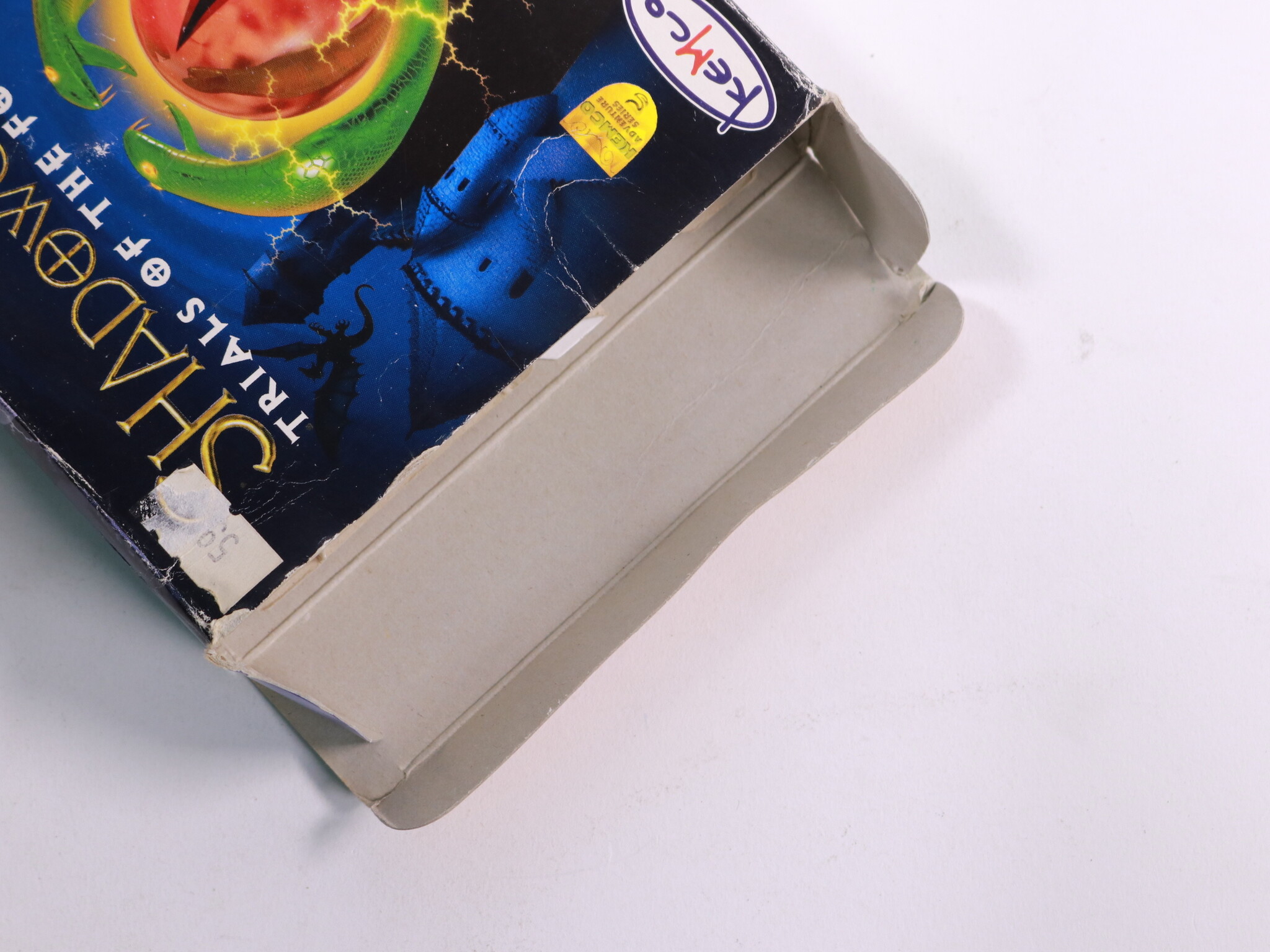 N64 - Shadowgate 64 - Boxed - TNS Co., Ltd. - productfoto 5