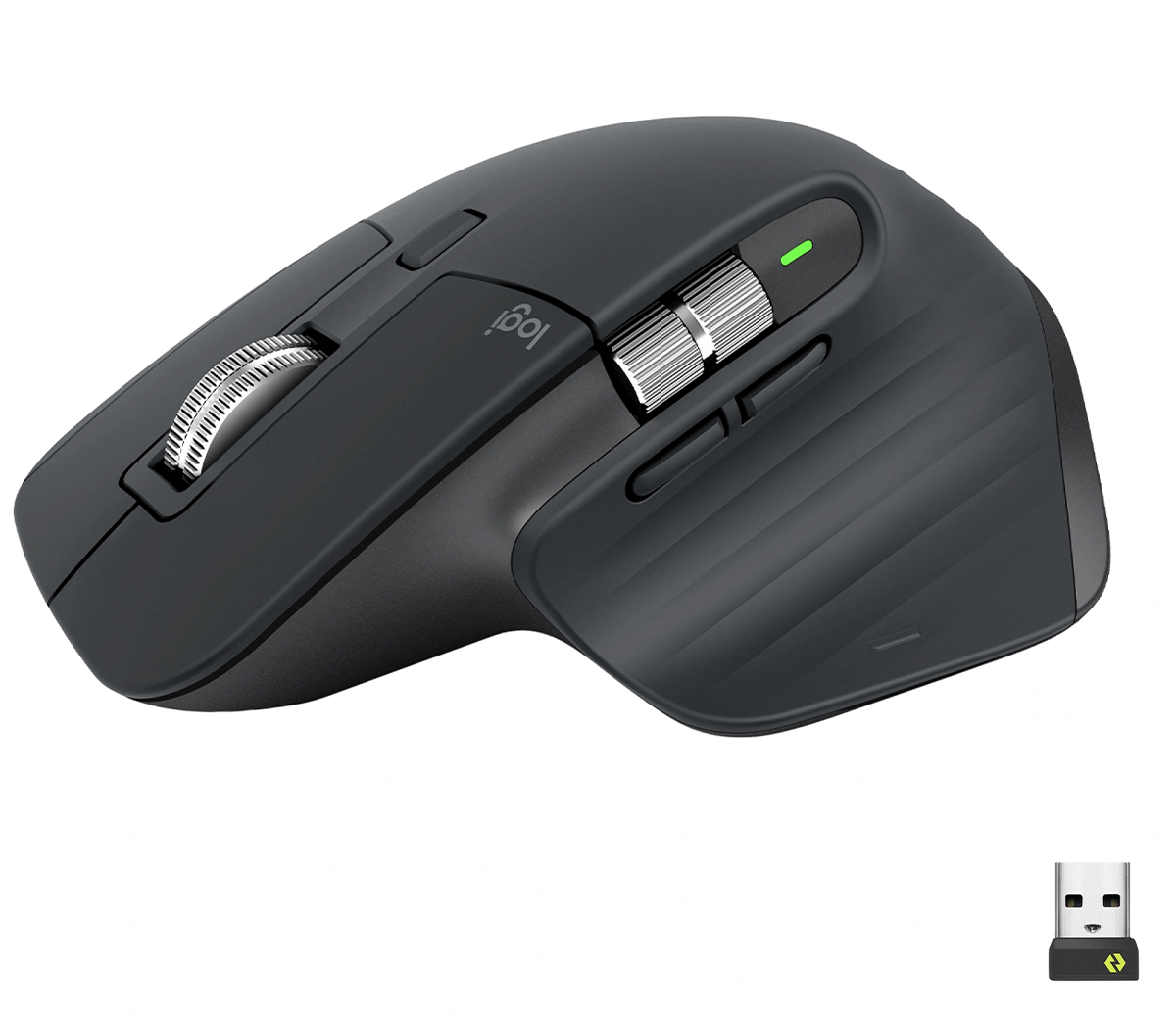 MX Master 3S Draadloze Muis