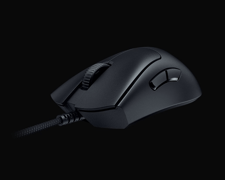 DeathAdder V3 Gaming Muis - Razer - productfoto 3