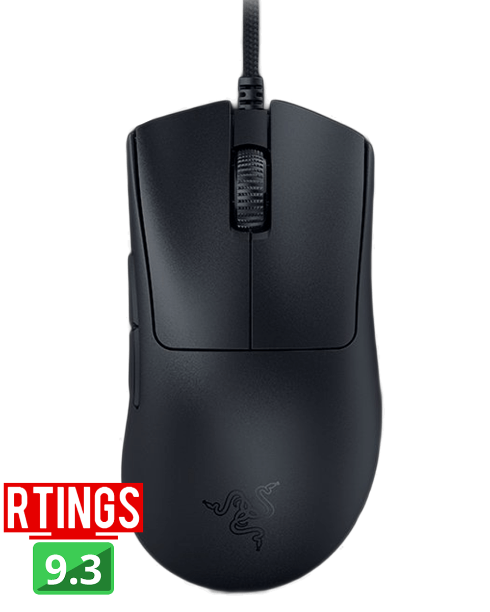 DeathAdder V3 Gaming Muis