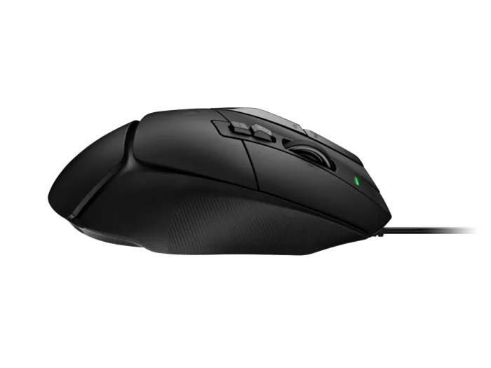 G502 X Gaming Muis - Logitech - productfoto 2