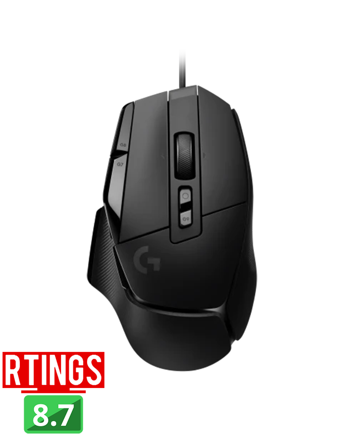 G502 X Gaming Muis