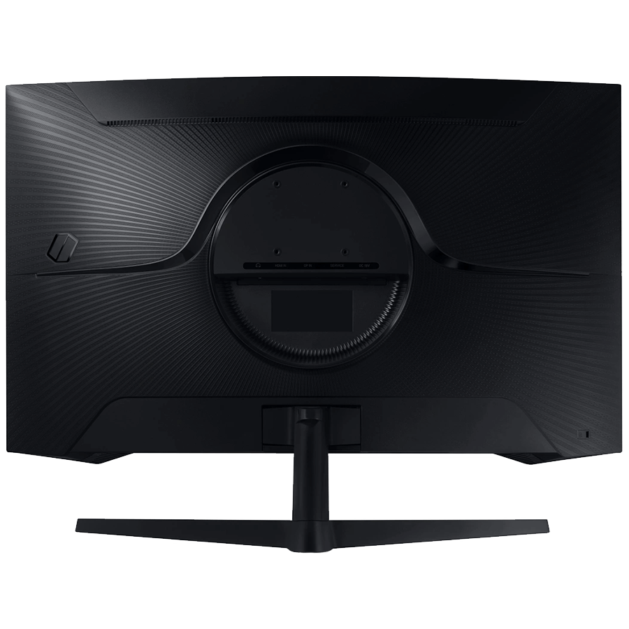 Odyssey G5 G55C | QHD - 165hz - 1ms - VA - Curved - 32 inch - Samsung - productfoto 3