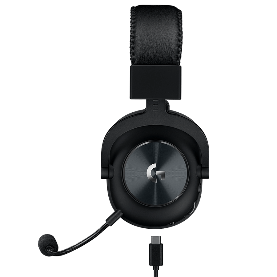 G Pro X Wireless - Logitech - productfoto 2
