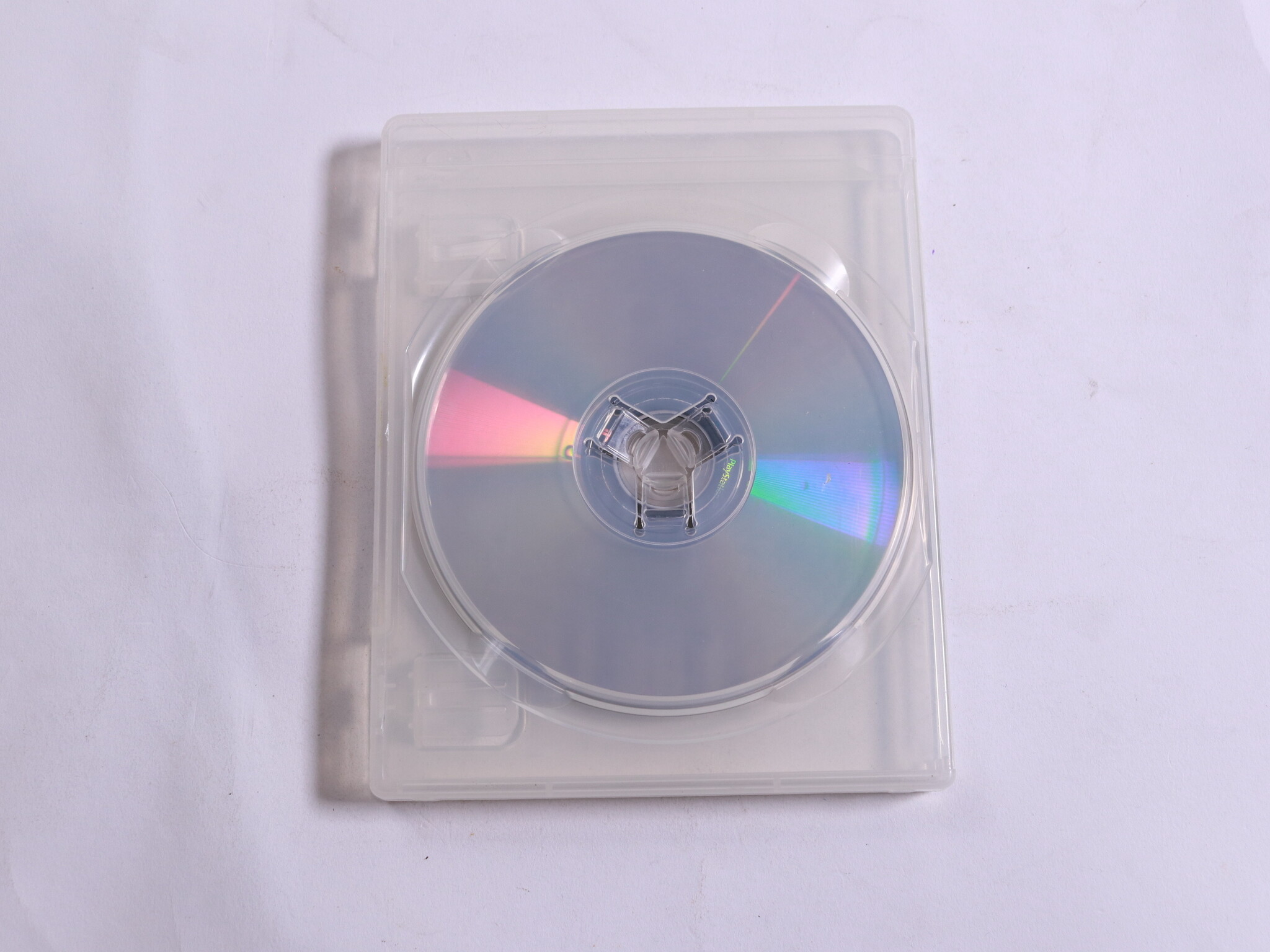 PlayStation 2 - Time Crisis 3 [No Manual] - Namco - productfoto 3