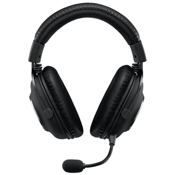 G Pro X - Logitech - productfoto 2