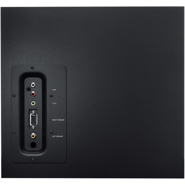 Z623 Speakers - Logitech - productfoto 3