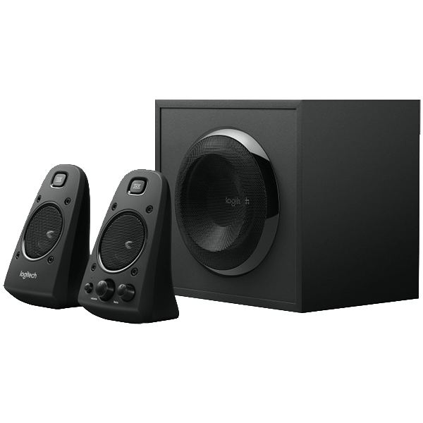 Z623 Speakers