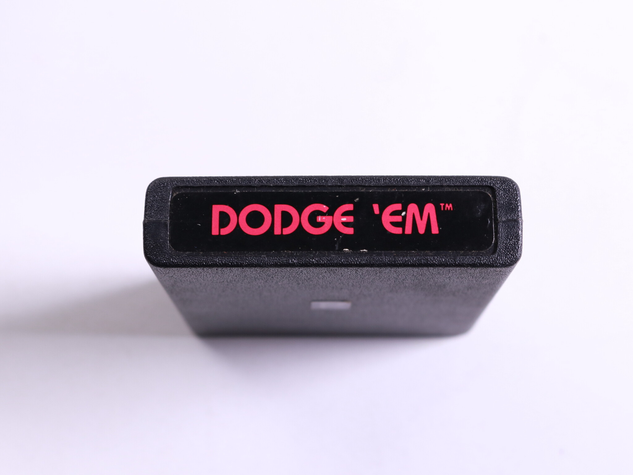 Atari 2600 - Dodge 'Em [Atari Collection] - Atari - productfoto 3