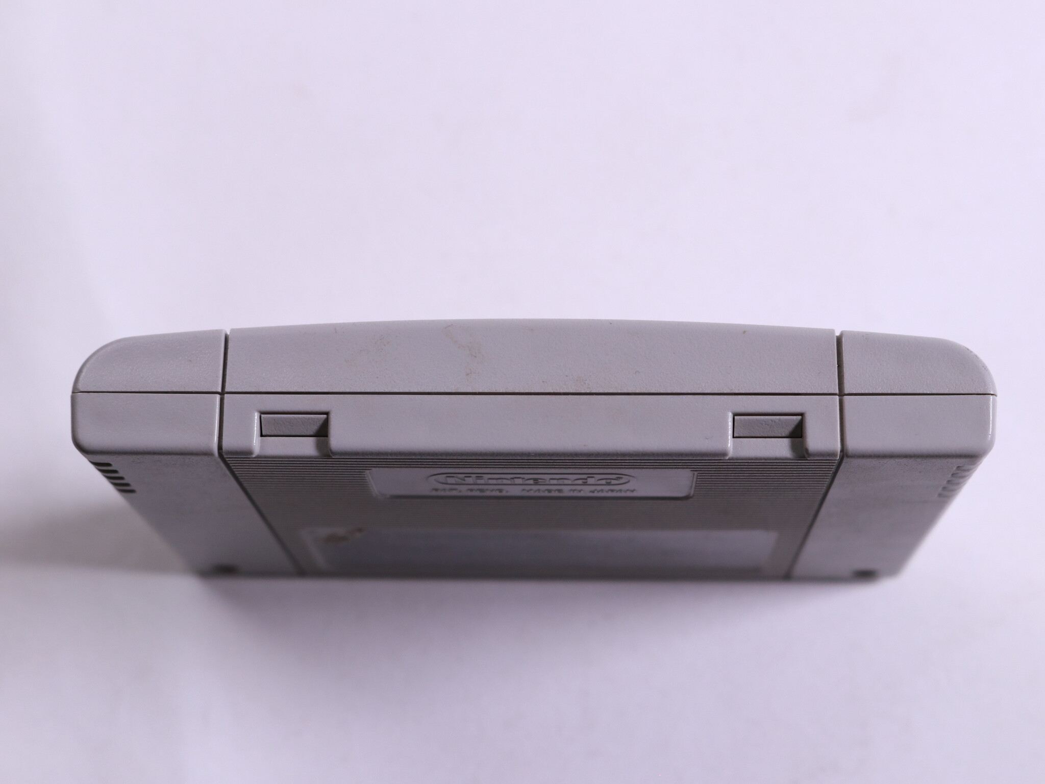 SNES - NBA Jam - Nintendo - productfoto 3