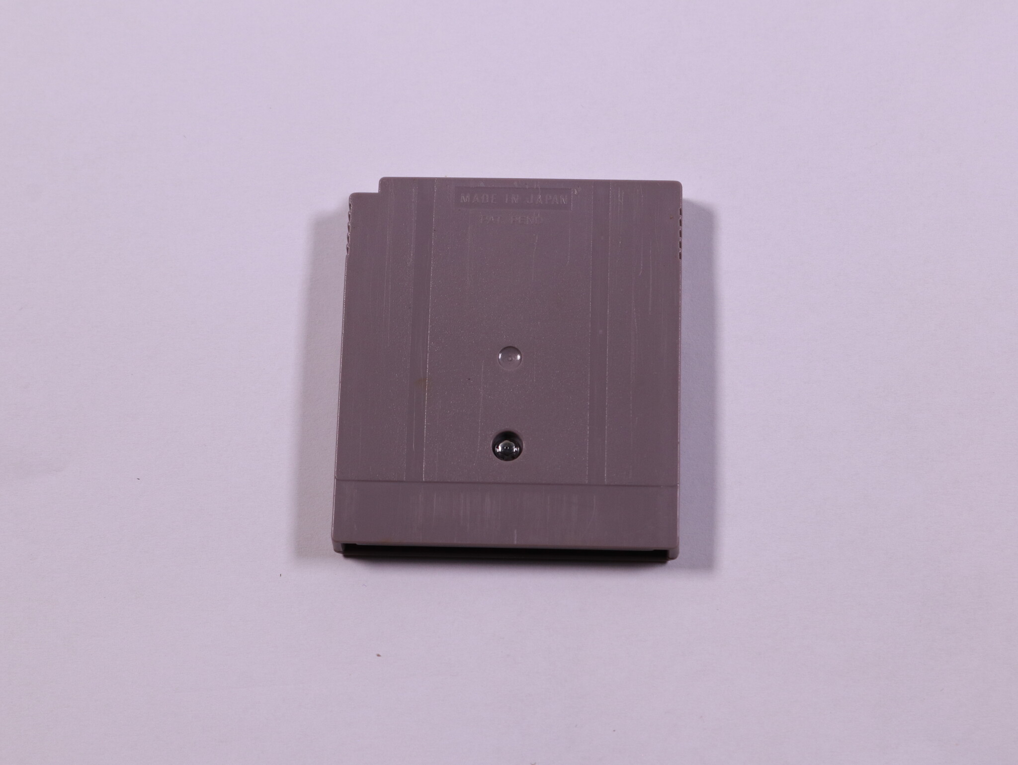 Game Boy - Castelian - Triffix Entertainment - productfoto 2