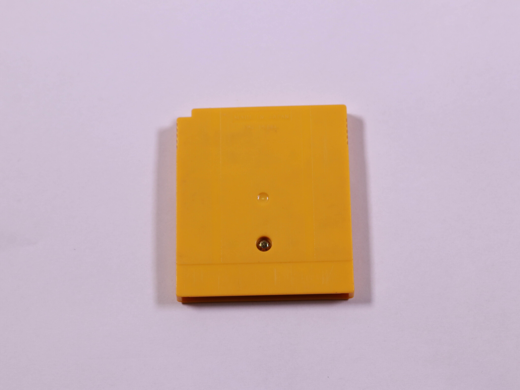 Game Boy - Donkey Kong Land 2 - Nintendo - productfoto 2