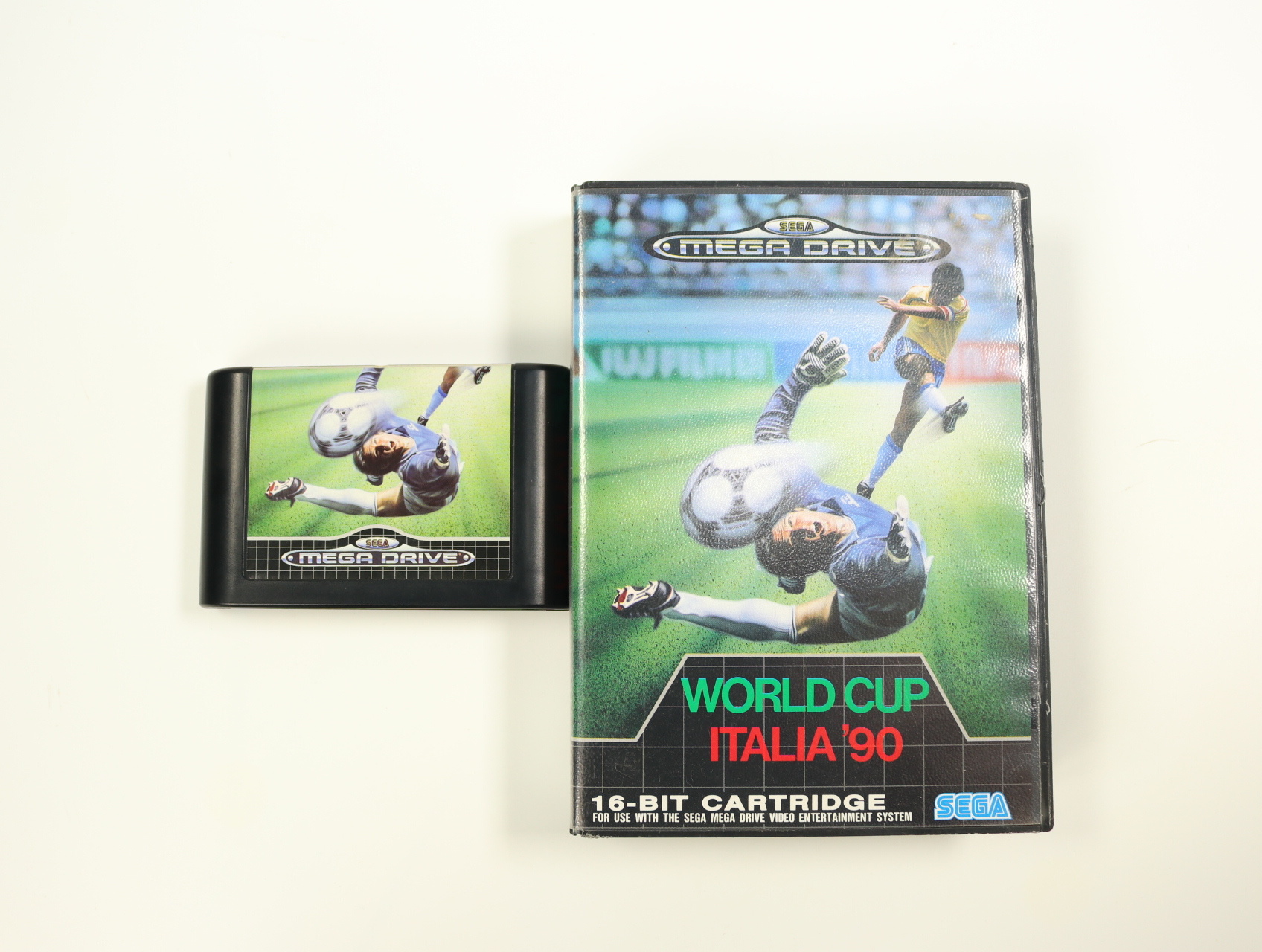 World Cup Italia '90