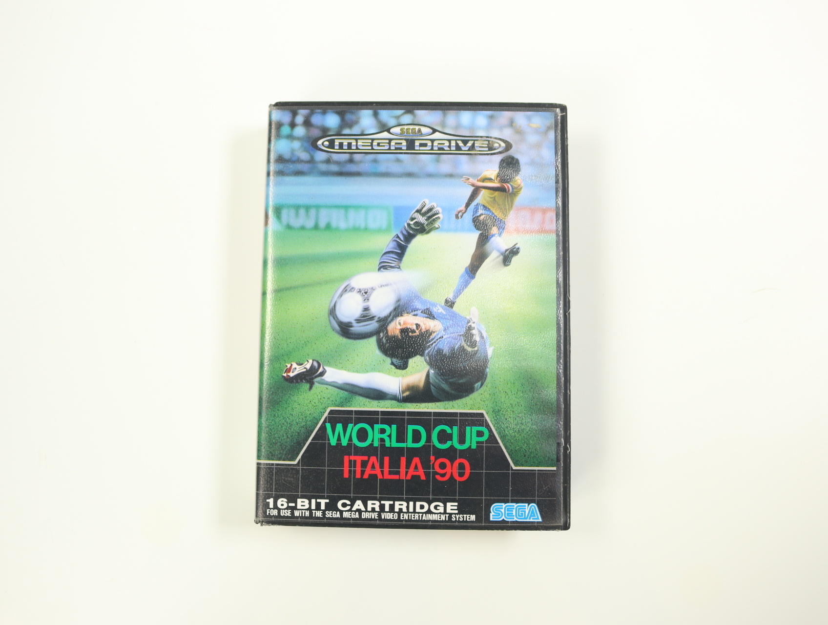 World Cup Italia '90 - productfoto 3