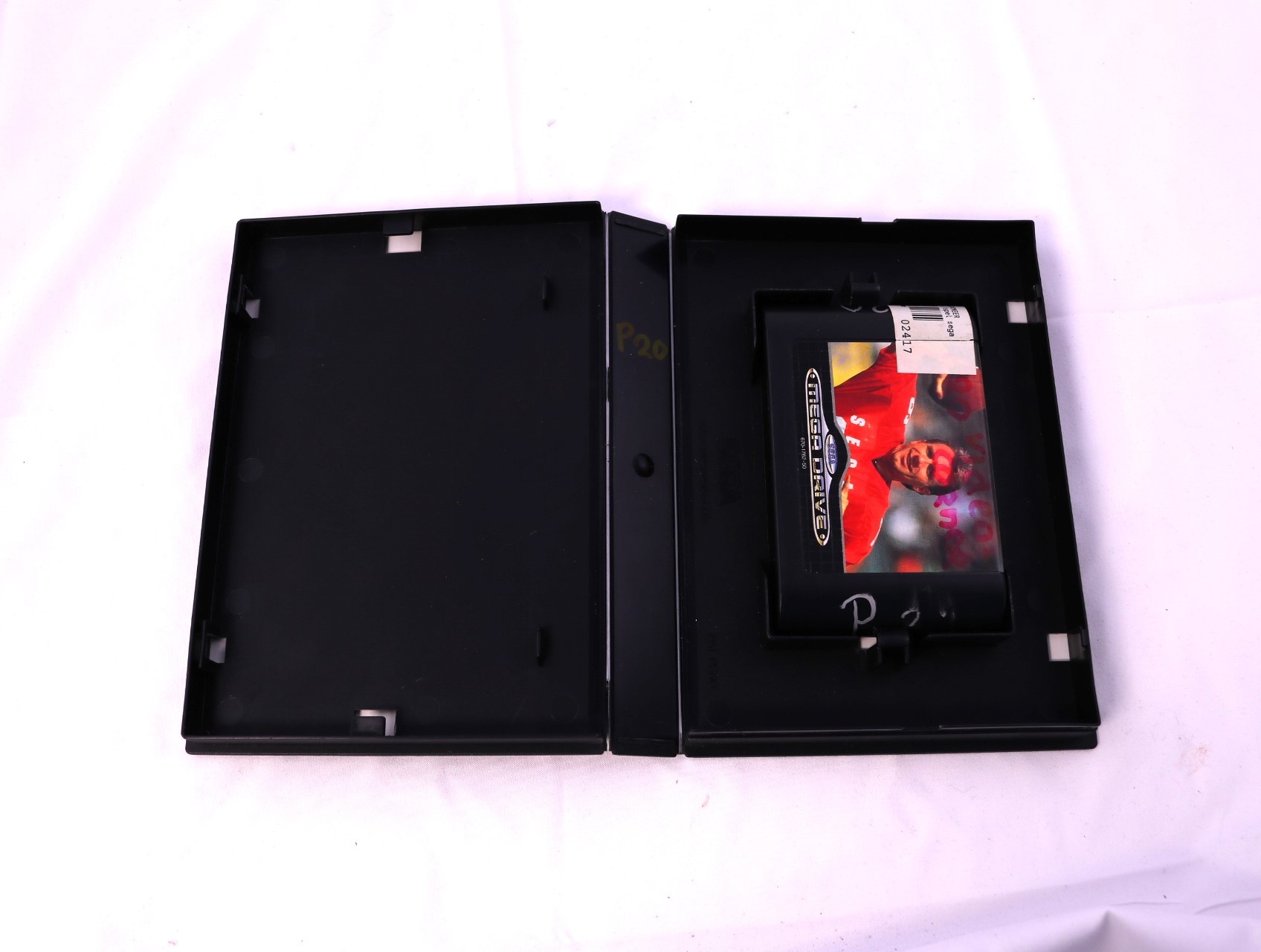 SEGA Mega Drive - Joe Montana II: Sports Talk Football [No Manual] - productfoto 3