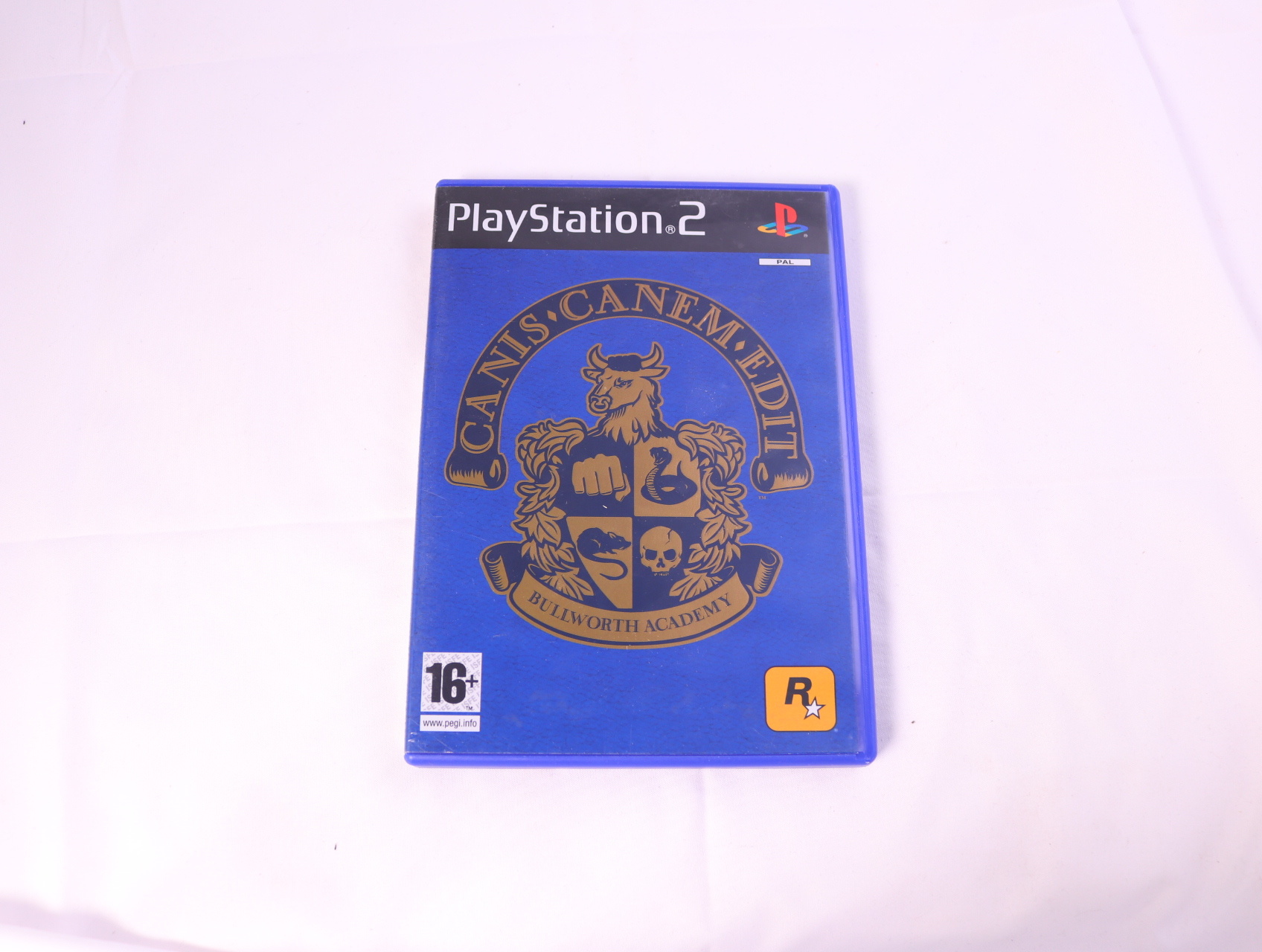 Playstation 2 - Bully