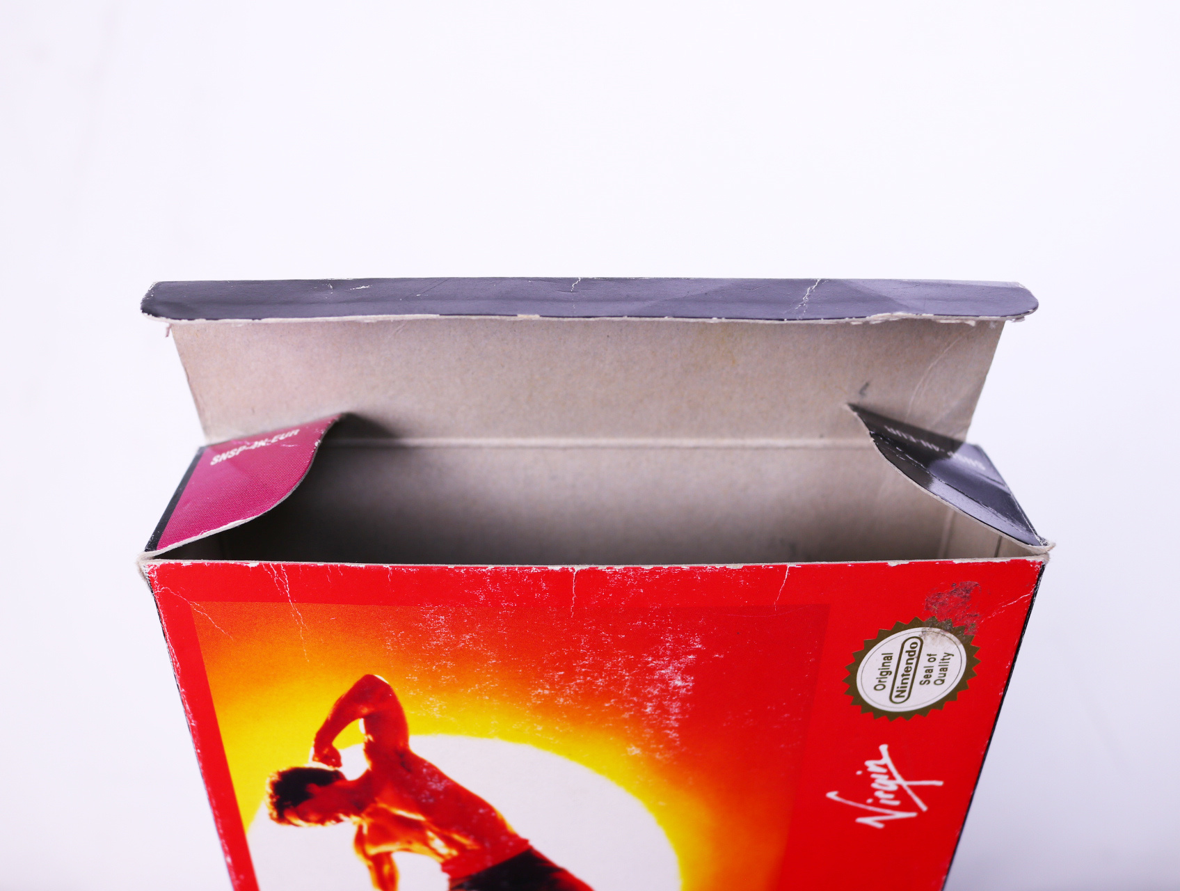 SNES - Dragon: The Bruce Lee Story - Boxed CIB - productfoto 5