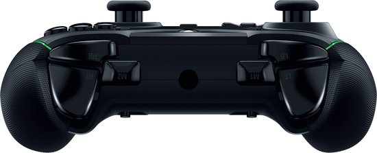 Wolverine V2 Zwart - productfoto 2