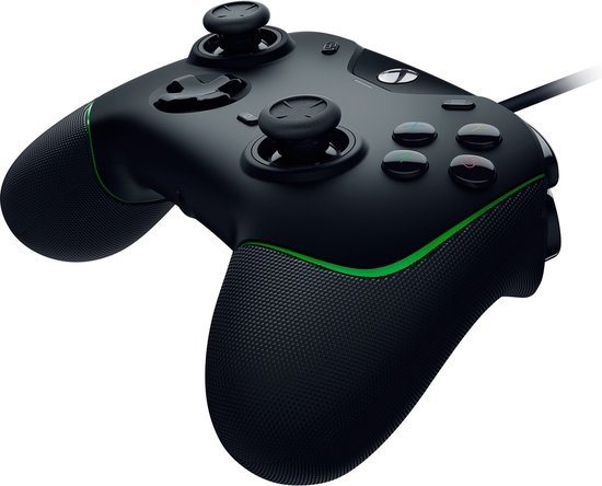 Wolverine V2 Zwart - productfoto 3