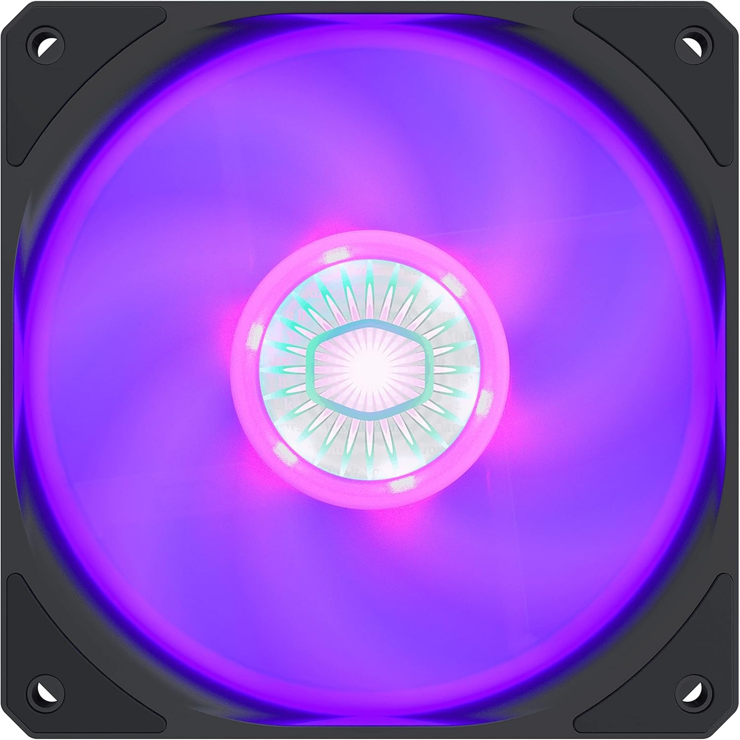Sickleflow 120 RGB [Opruiming] - productfoto 2