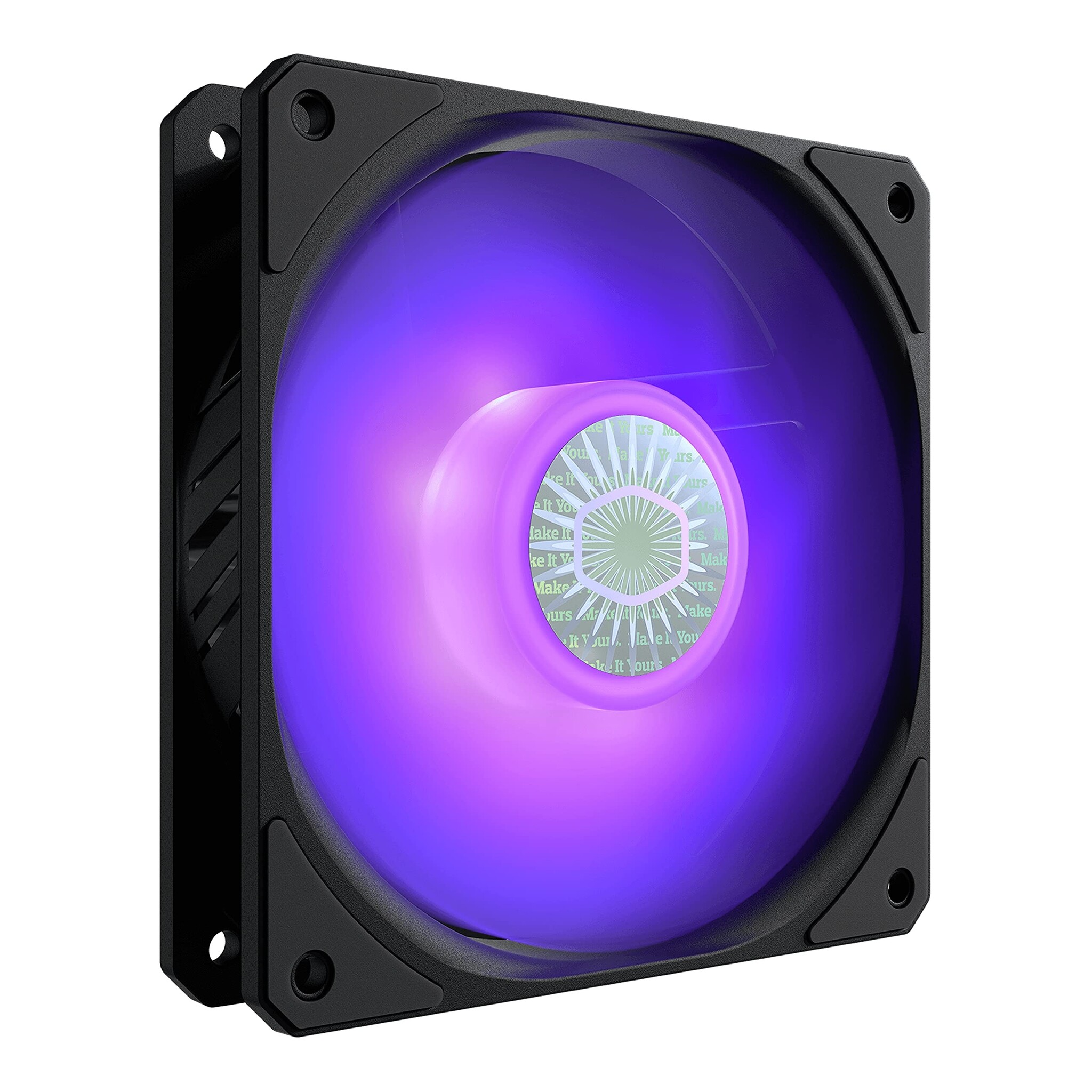 Sickleflow 120 RGB [Opruiming]