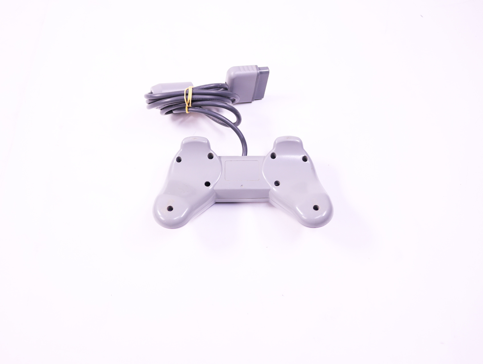 PlayStation 1 - Controller Analog [Repro] - productfoto 2