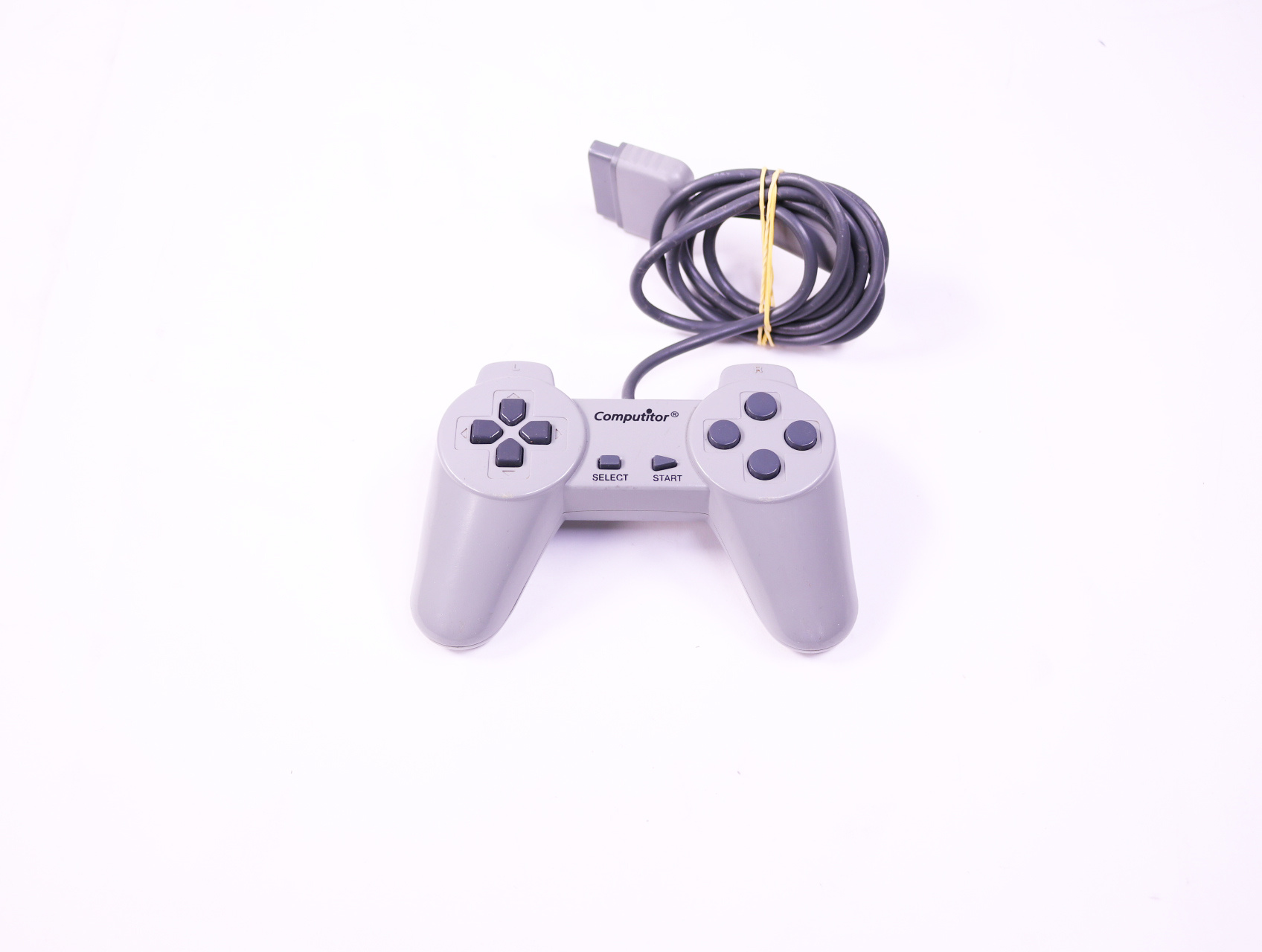 PlayStation 1 - Controller Analog [Repro]