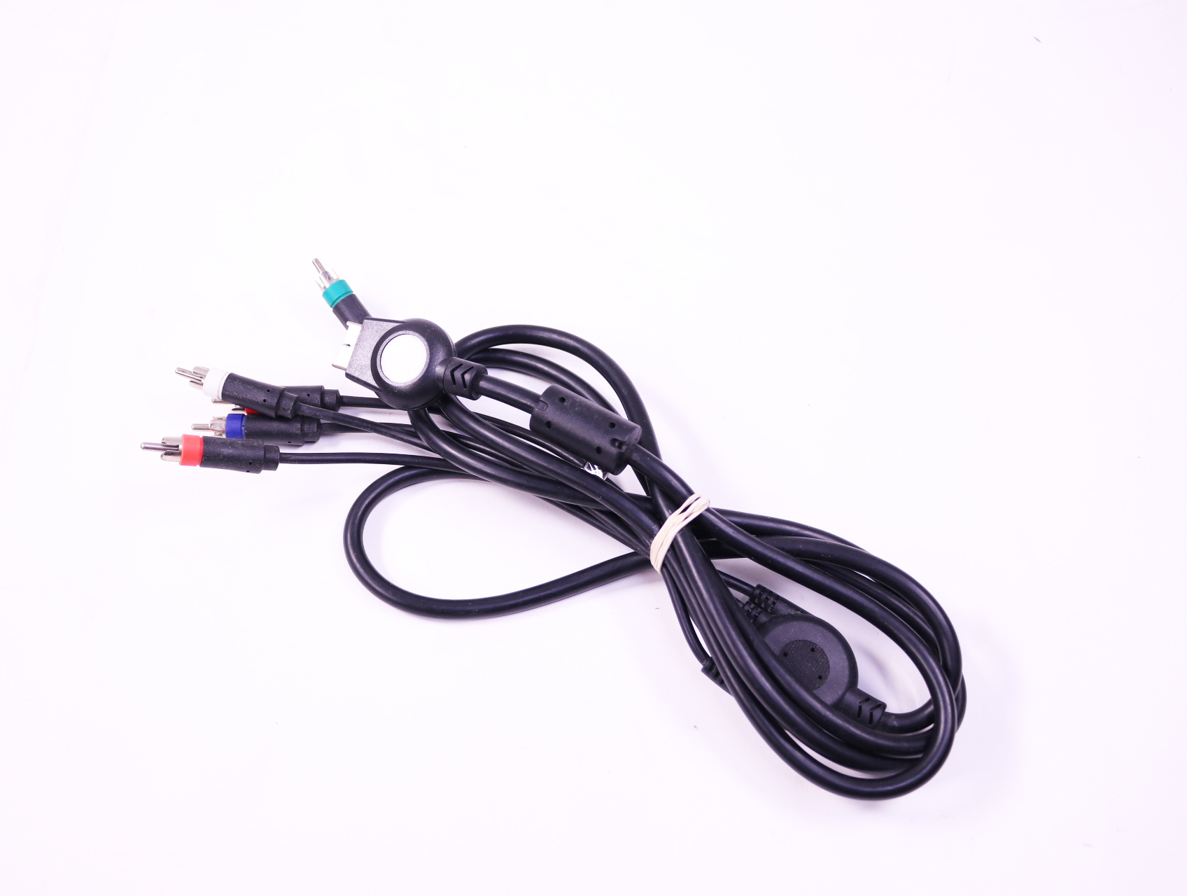 PlayStation 2 - Component AV Cable