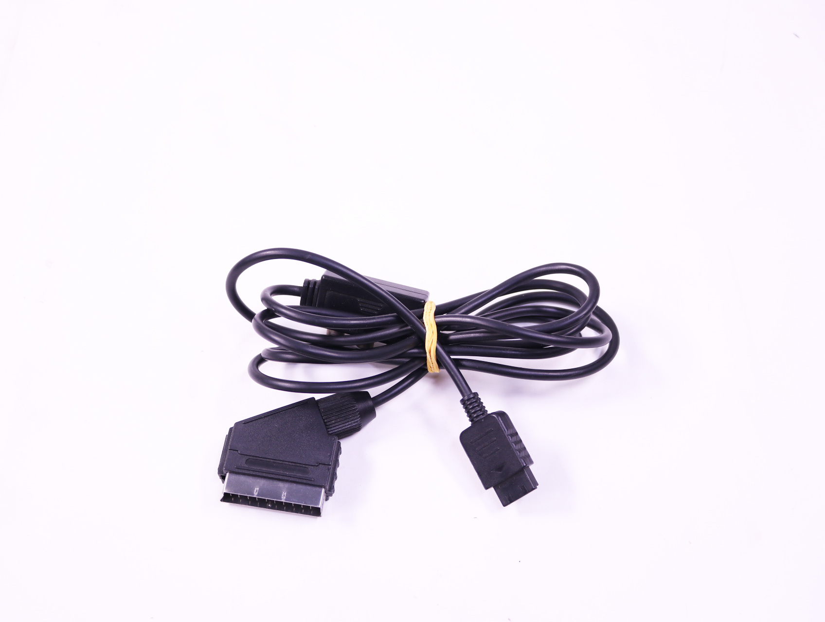 PlayStation 1 - Scart Cable