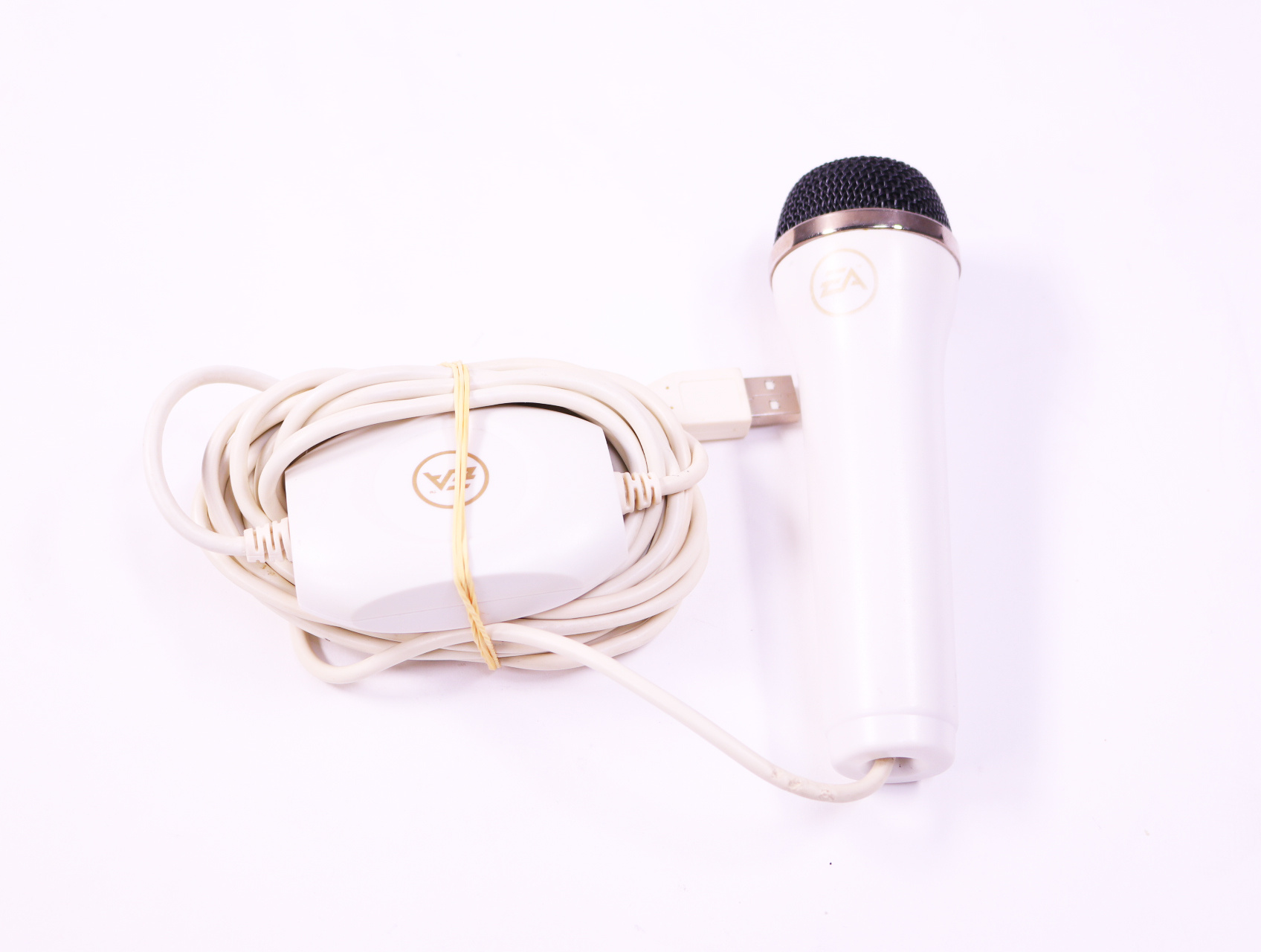 Wii - EA USB Microphone