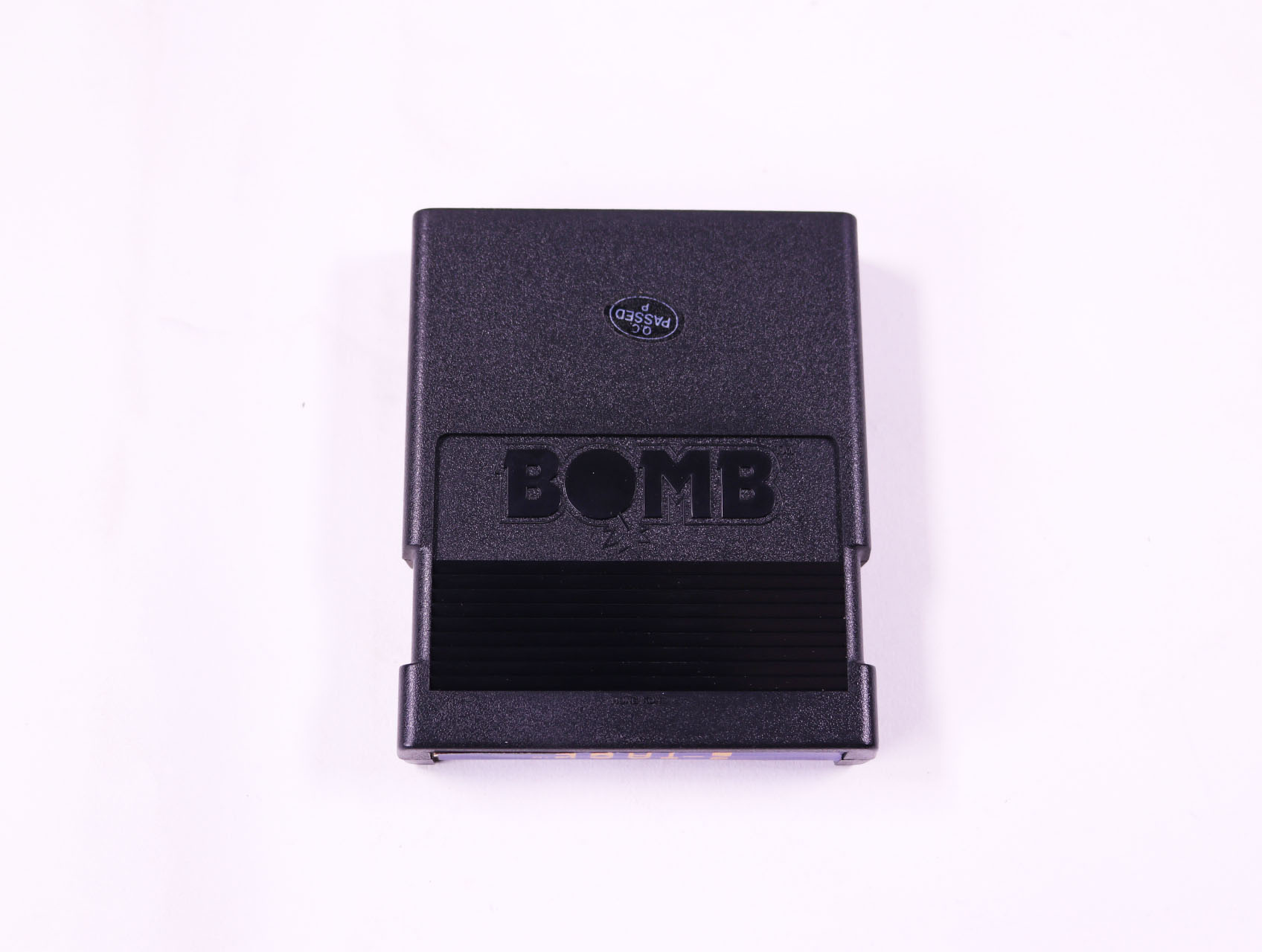 Atari 2600 - Z-Tack - Onbase Co. - productfoto 2