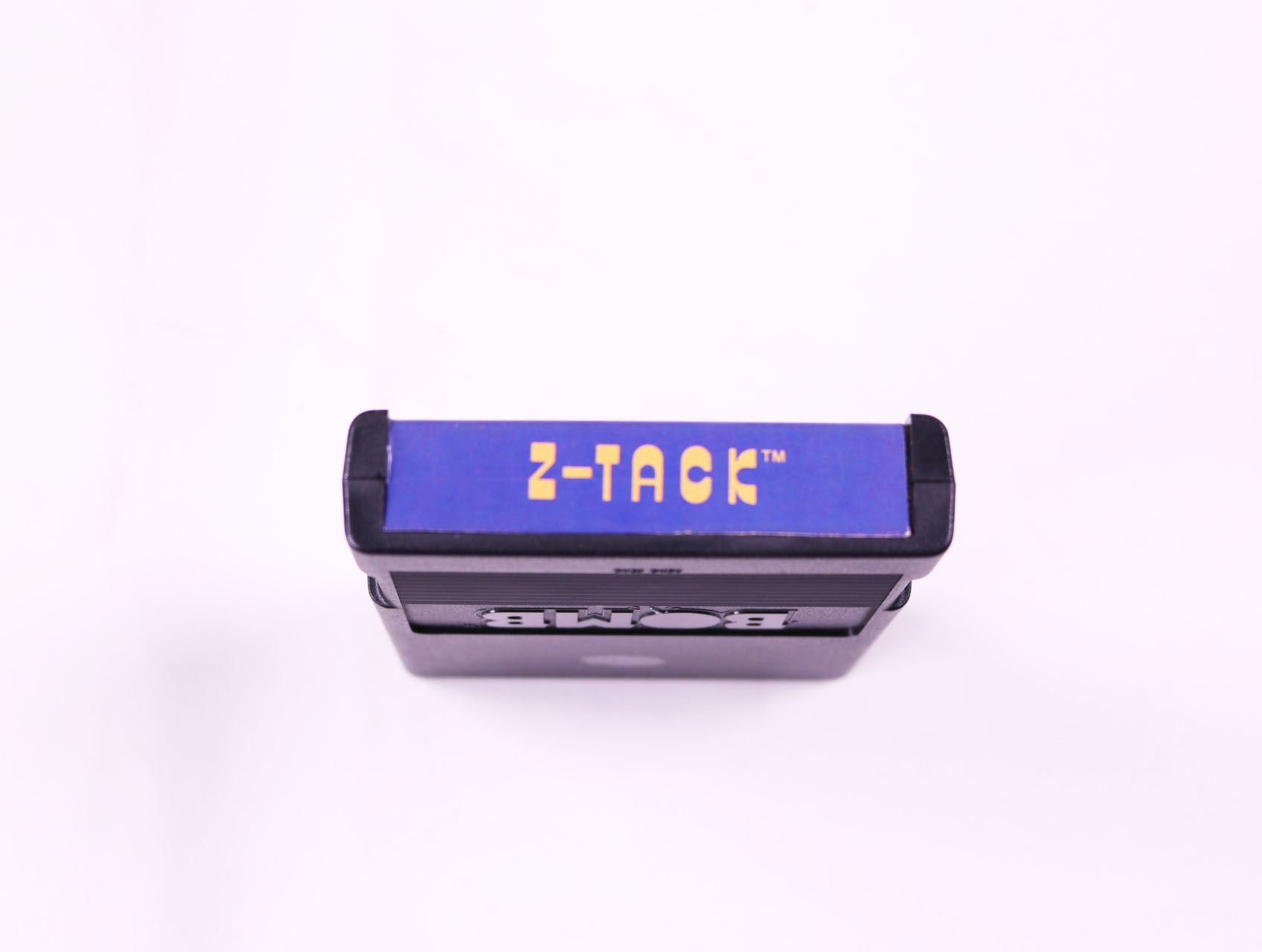 Atari 2600 - Z-Tack - Onbase Co. - productfoto 3