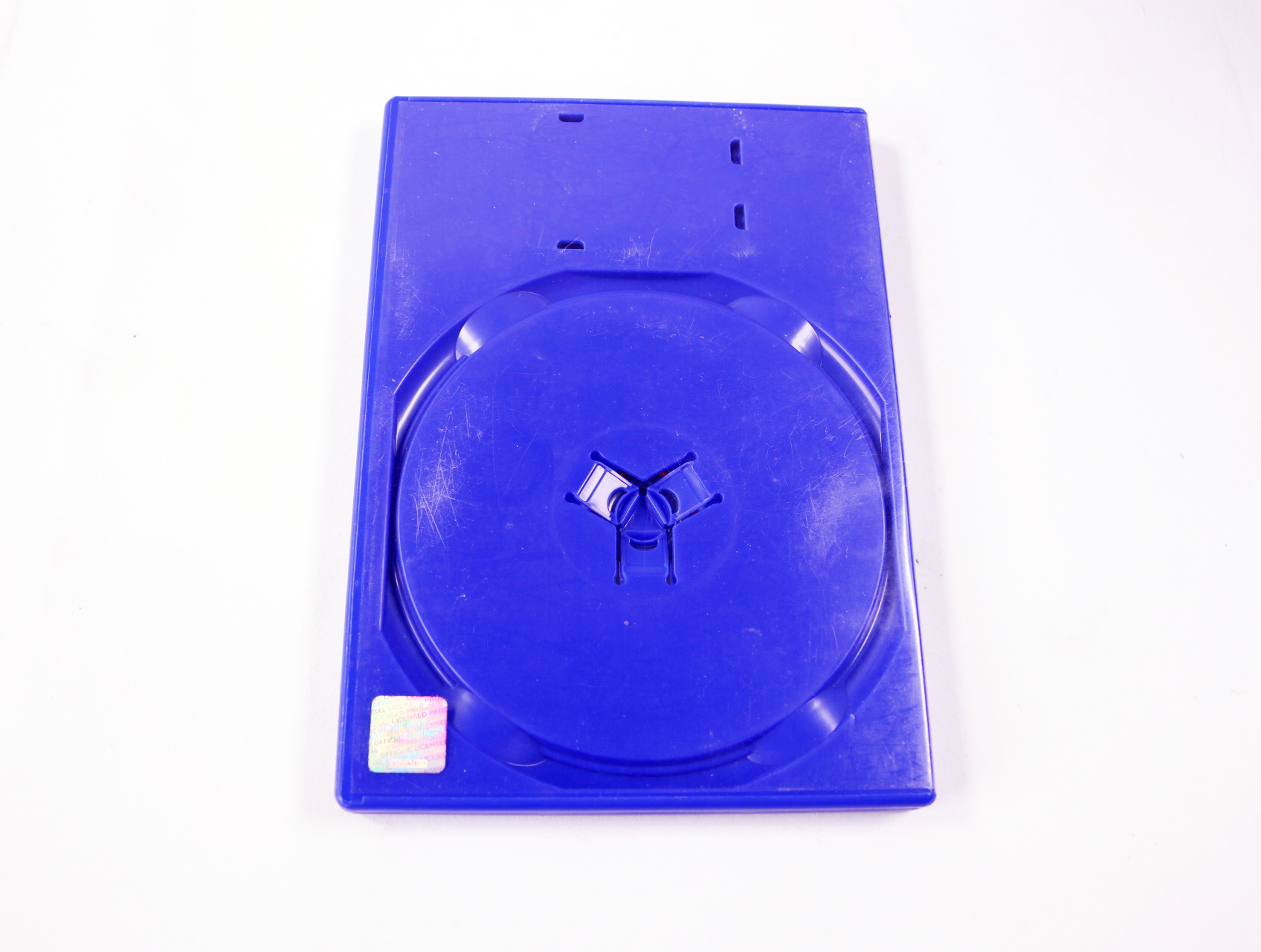 PlayStation 2 - SOS: The Final Escape (No Manual) - productfoto 3