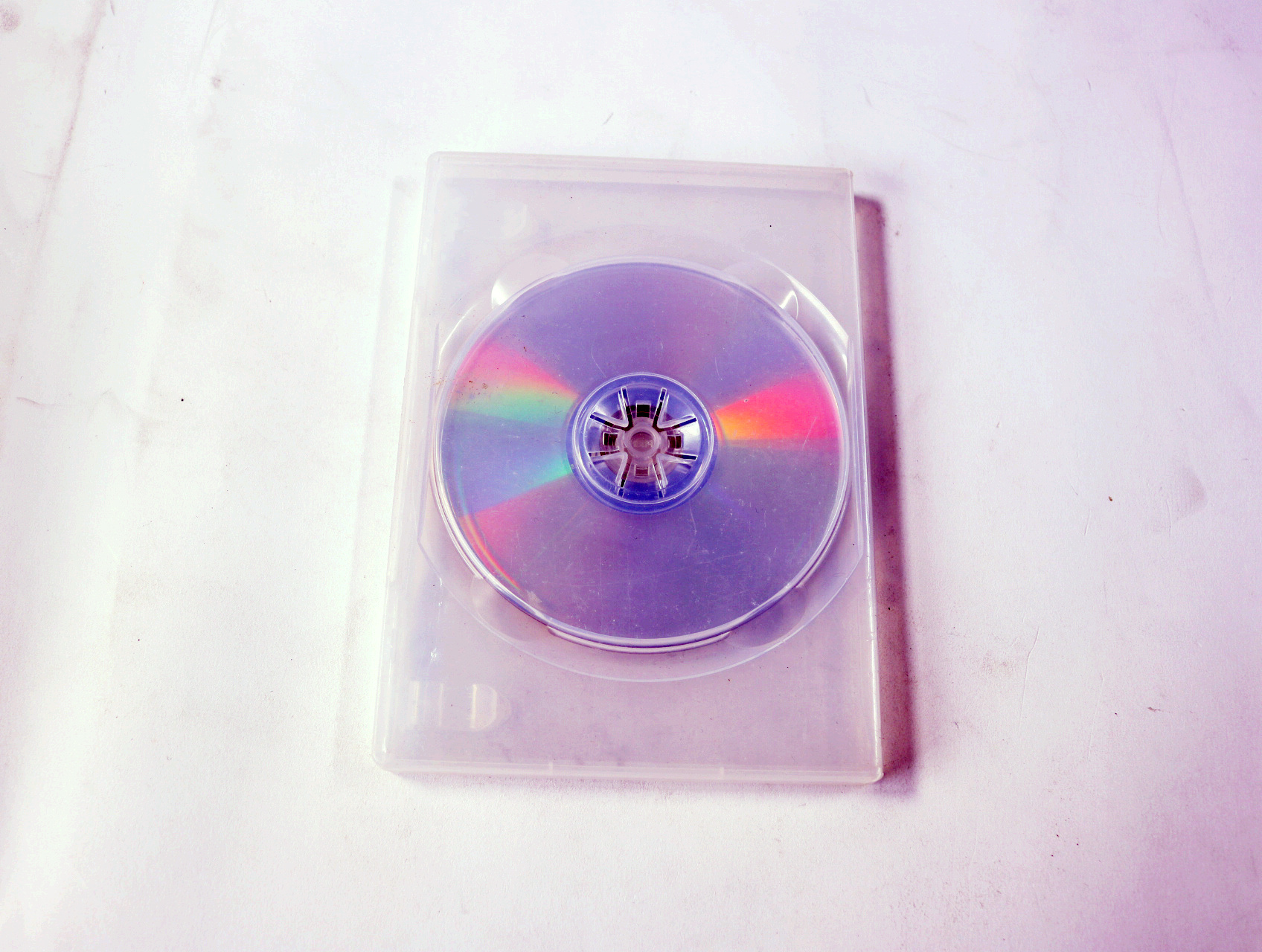Wii - The Legend of Zelda: Twilight Princess [No Manual] - productfoto 2