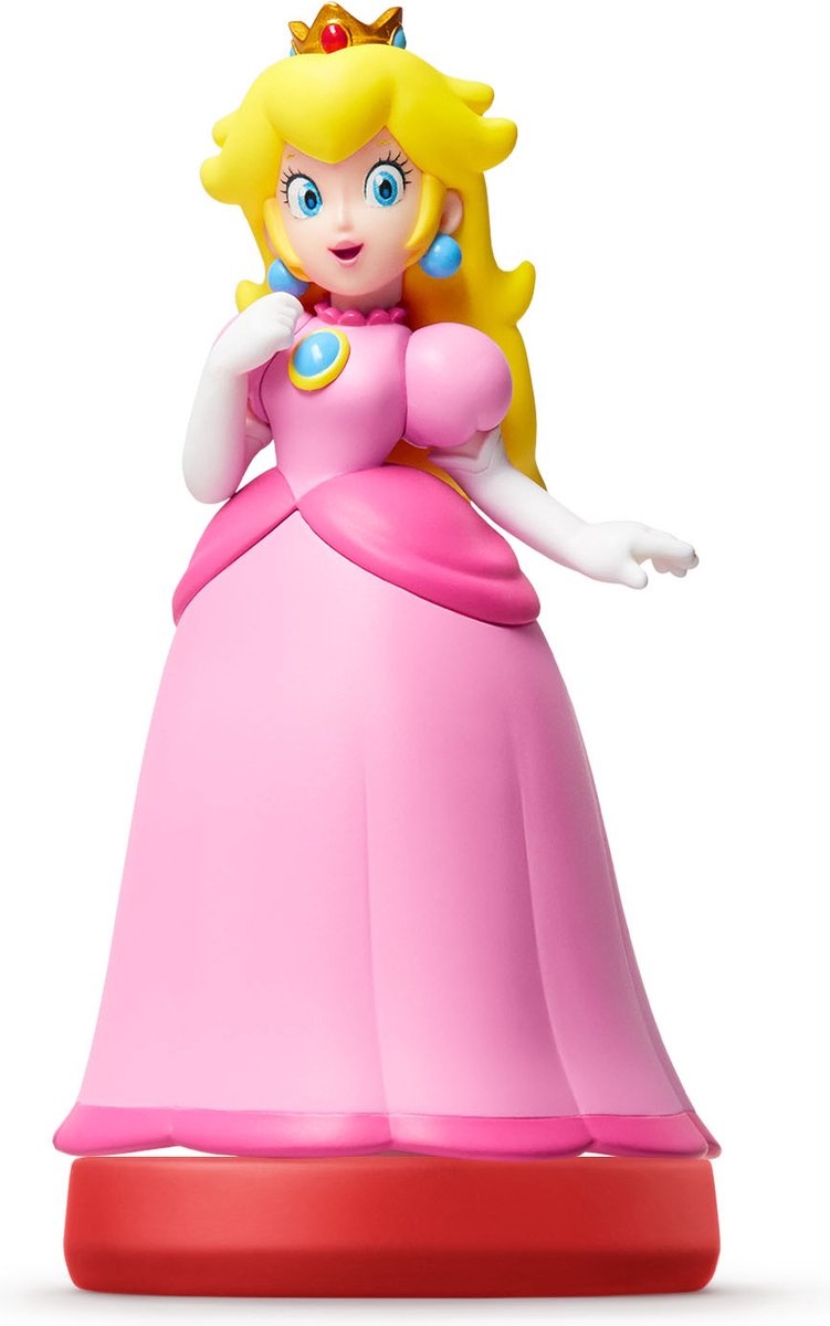 Peach (Super Mario) - productfoto 2