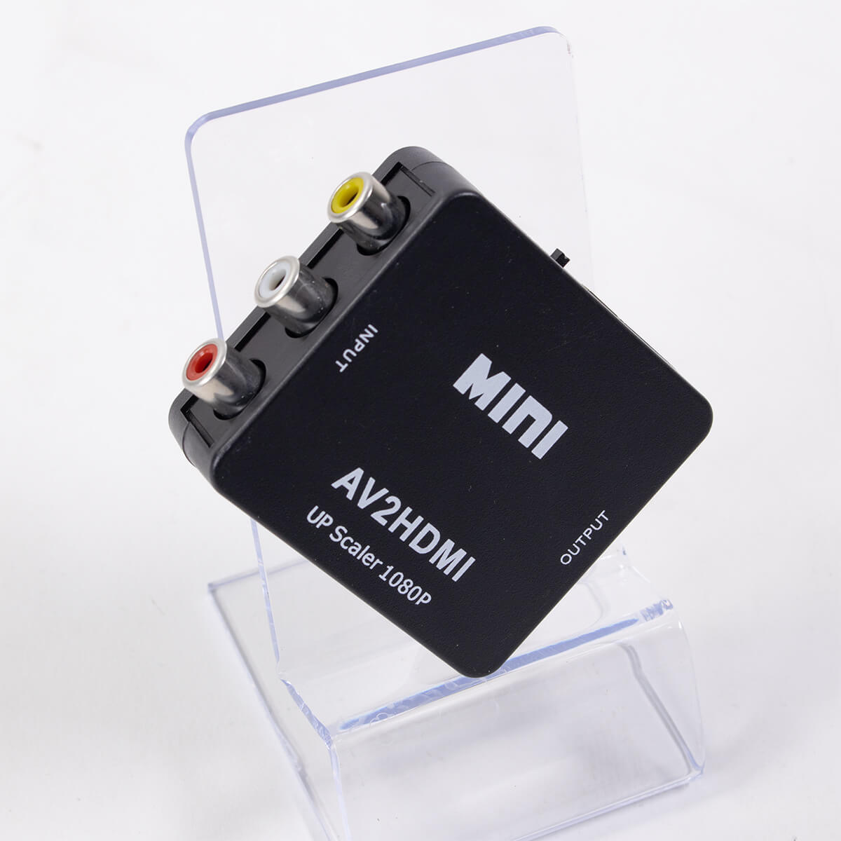 AV2HDMI Adapter