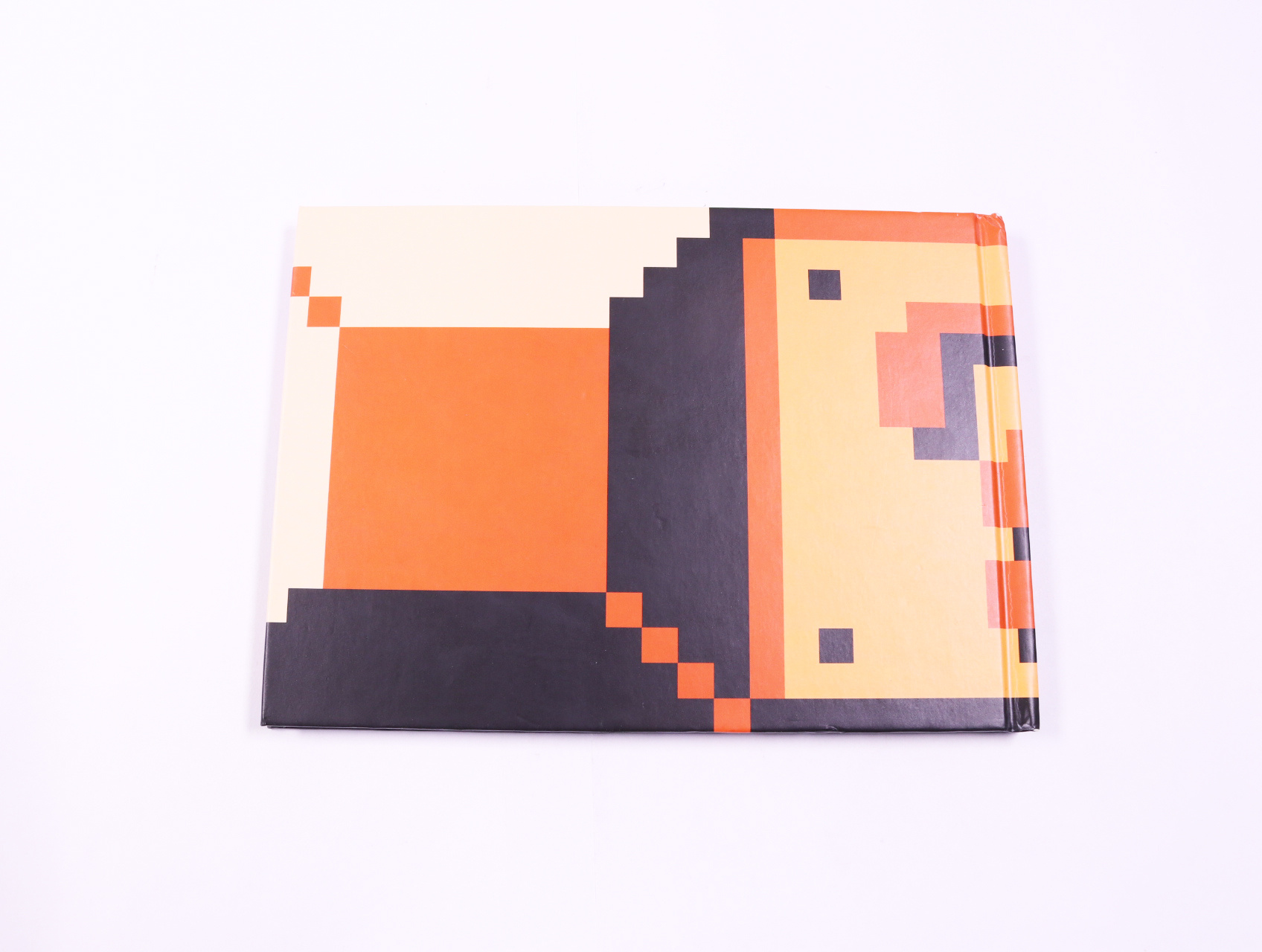 Super Mario Maker book - productfoto 2