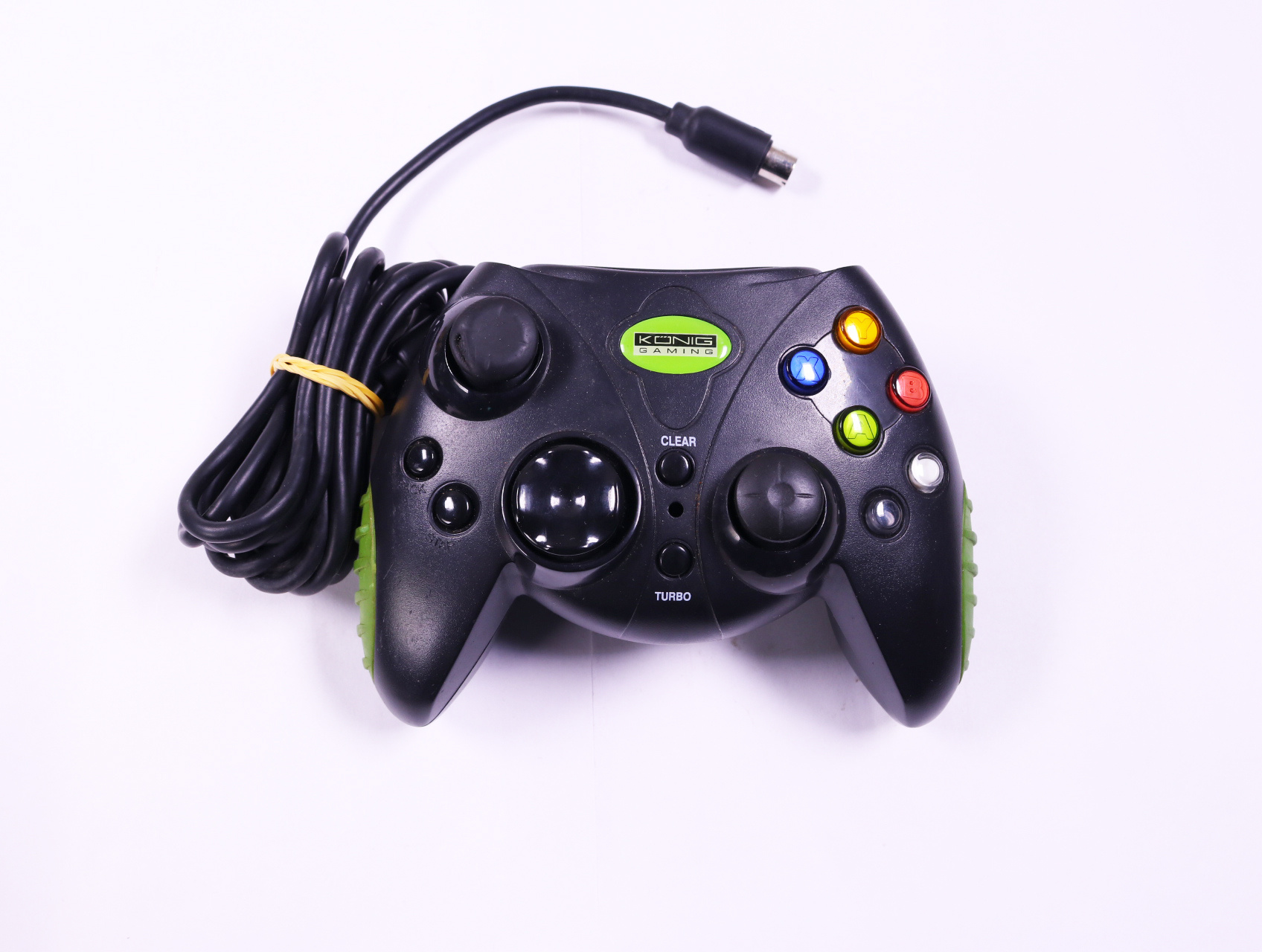 Xbox - Controller [third party - Konig Gaming]
