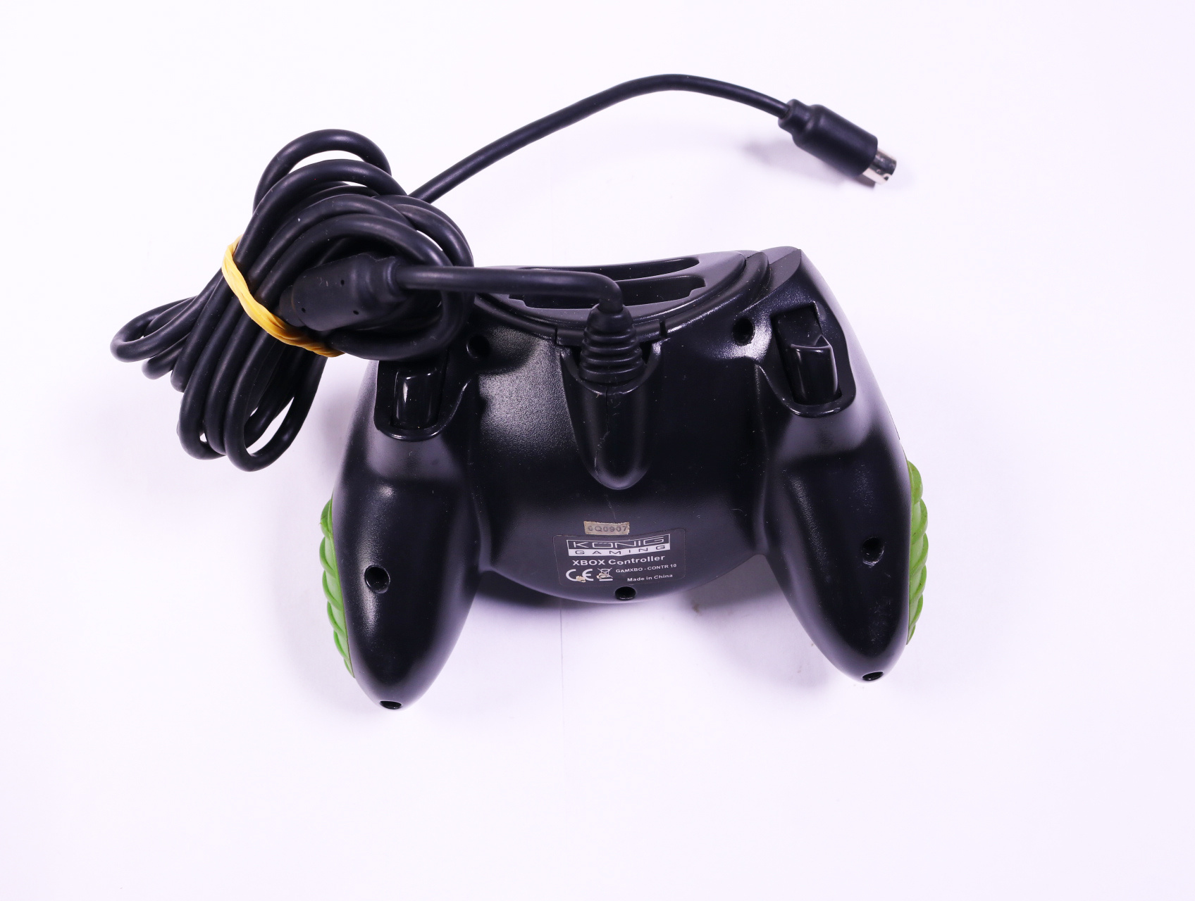 Xbox - Controller [third party - Konig Gaming] - productfoto 2