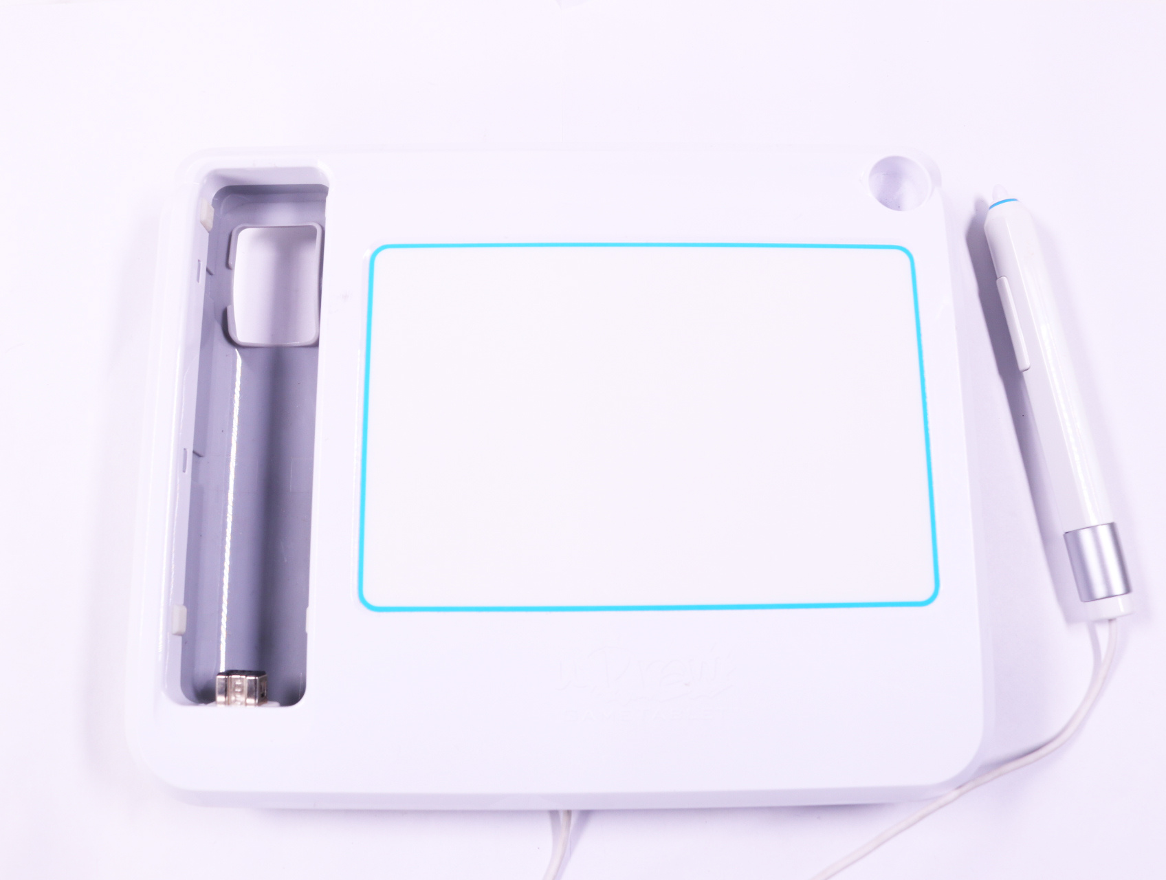 Wii U - uDraw Game Tablet