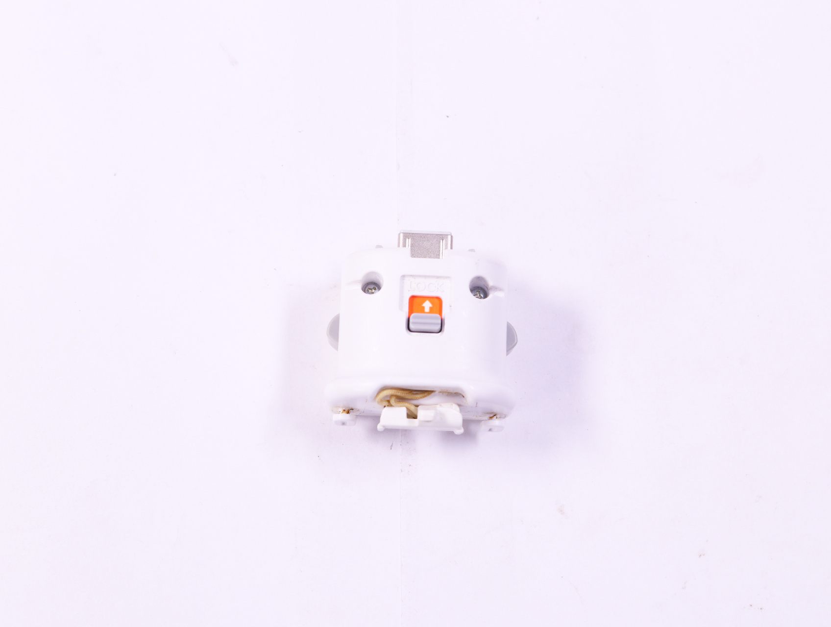 Wii - MotionPlus Adapter - Wit