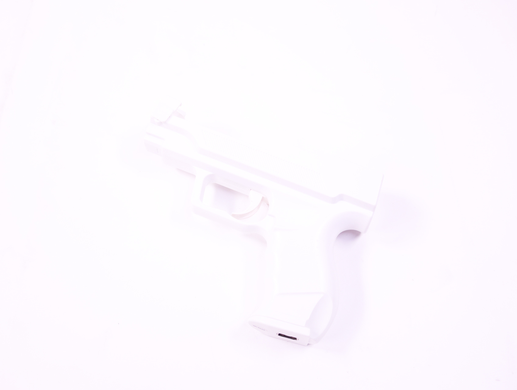 Wii - Wiigun - productfoto 3