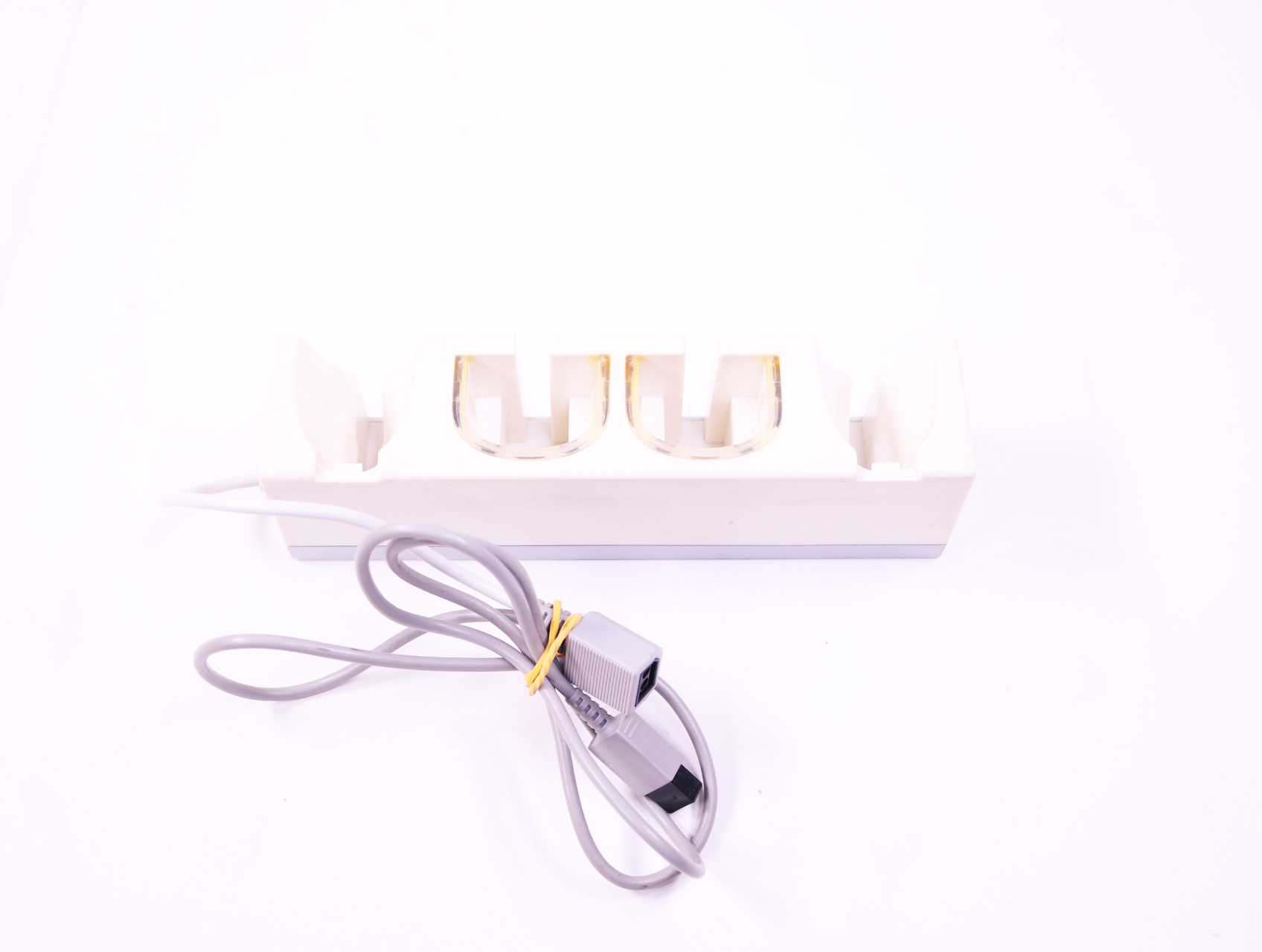 Wii - Charging Station
