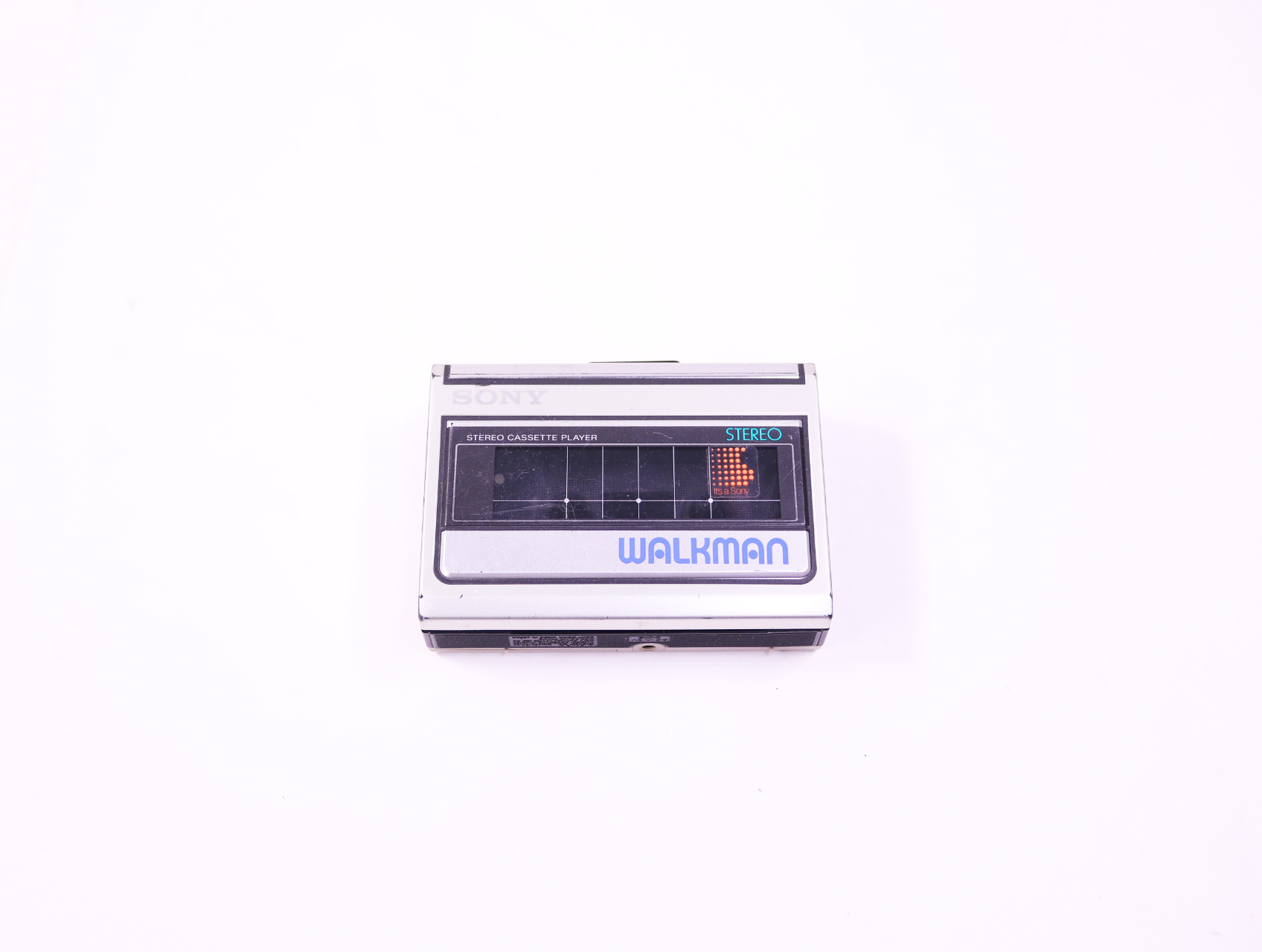 Sony Walkman WM-31