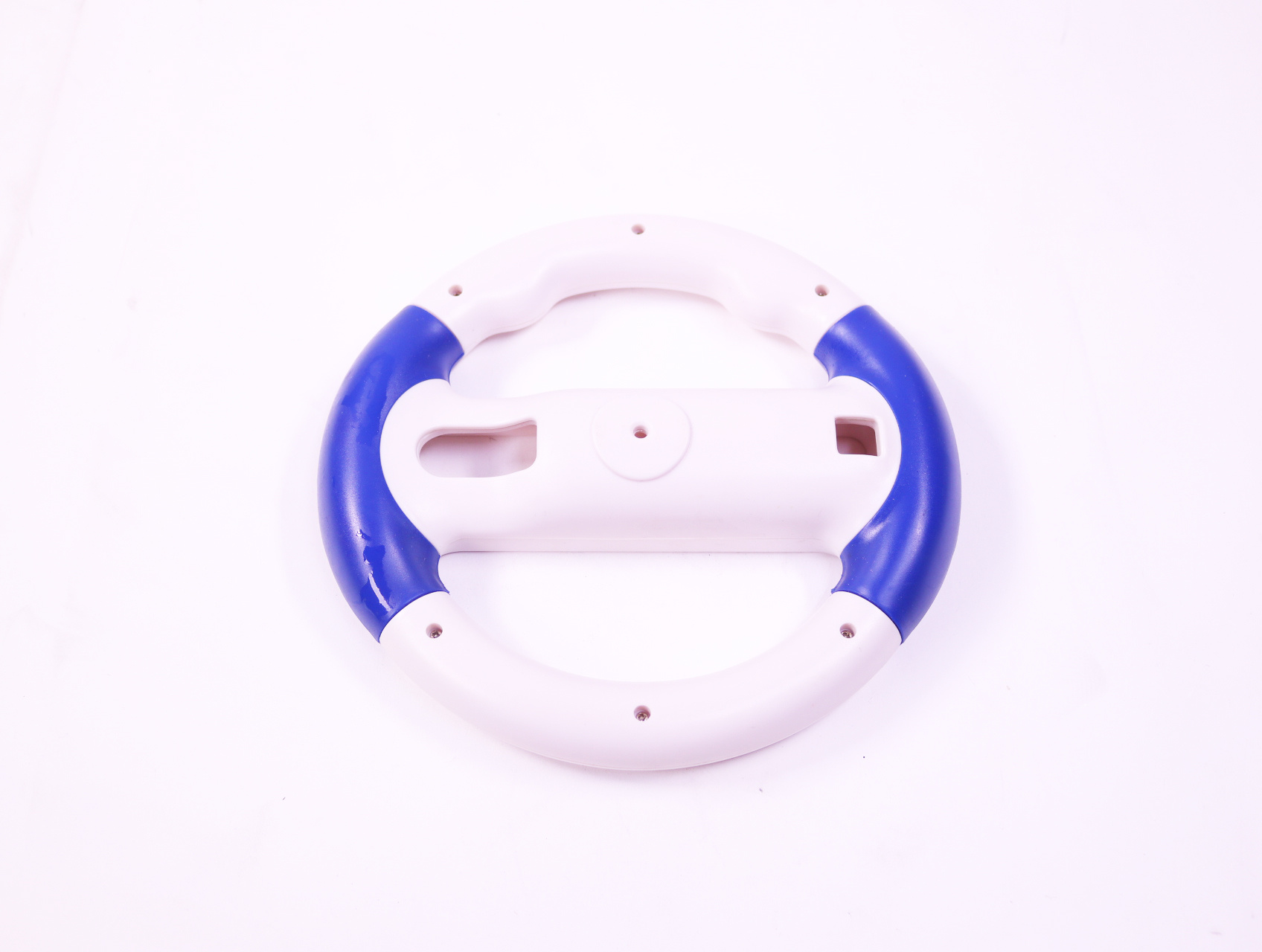 Wii - Stuur - productfoto 2