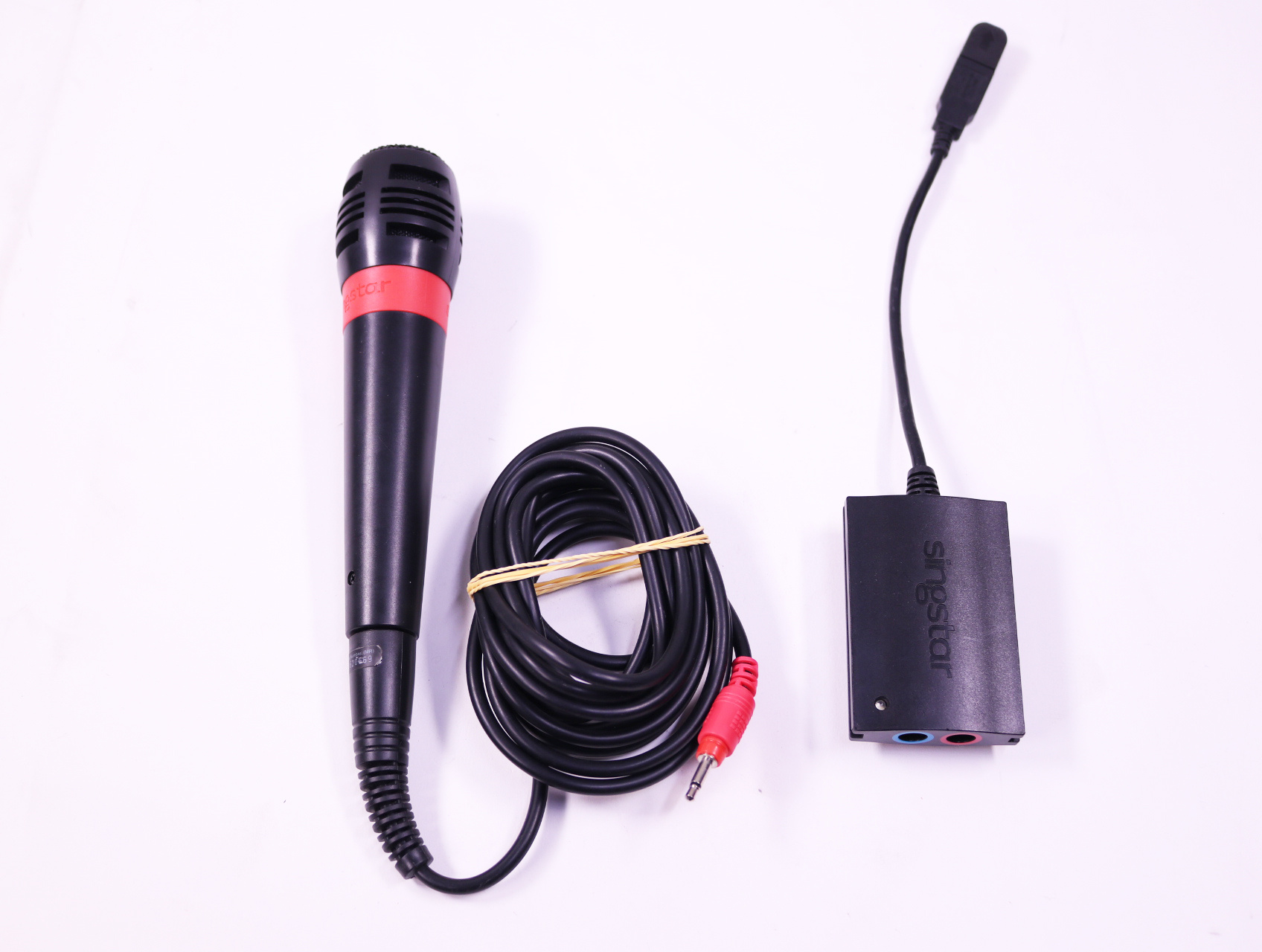 Playstation 2 - SingStar Microphone