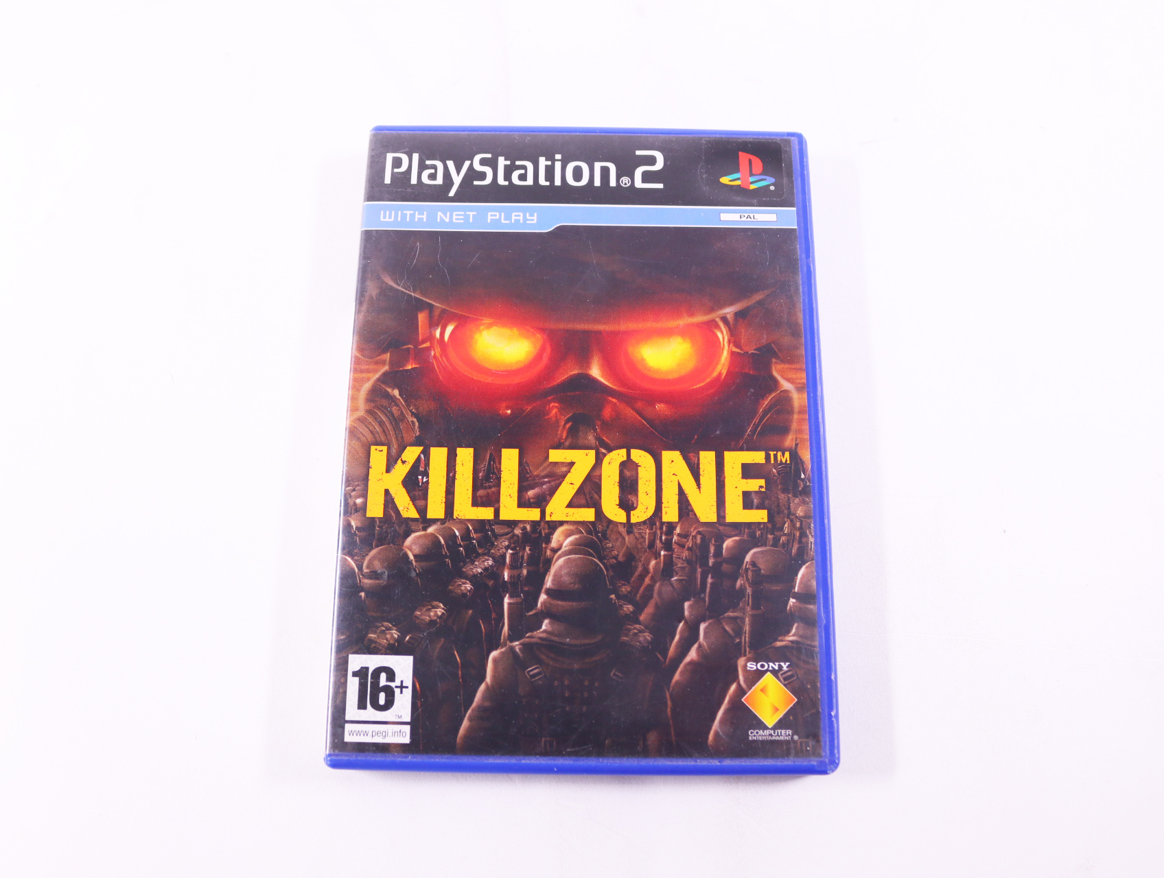 PlayStation 2 - Killzone