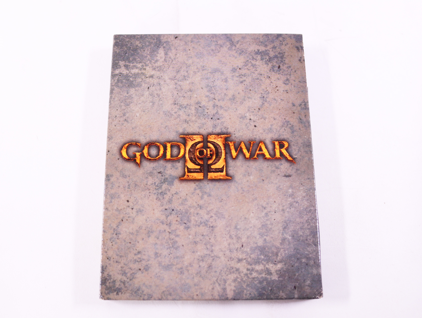 Playstation 2 - God of War II [Special Edition] - productfoto 3